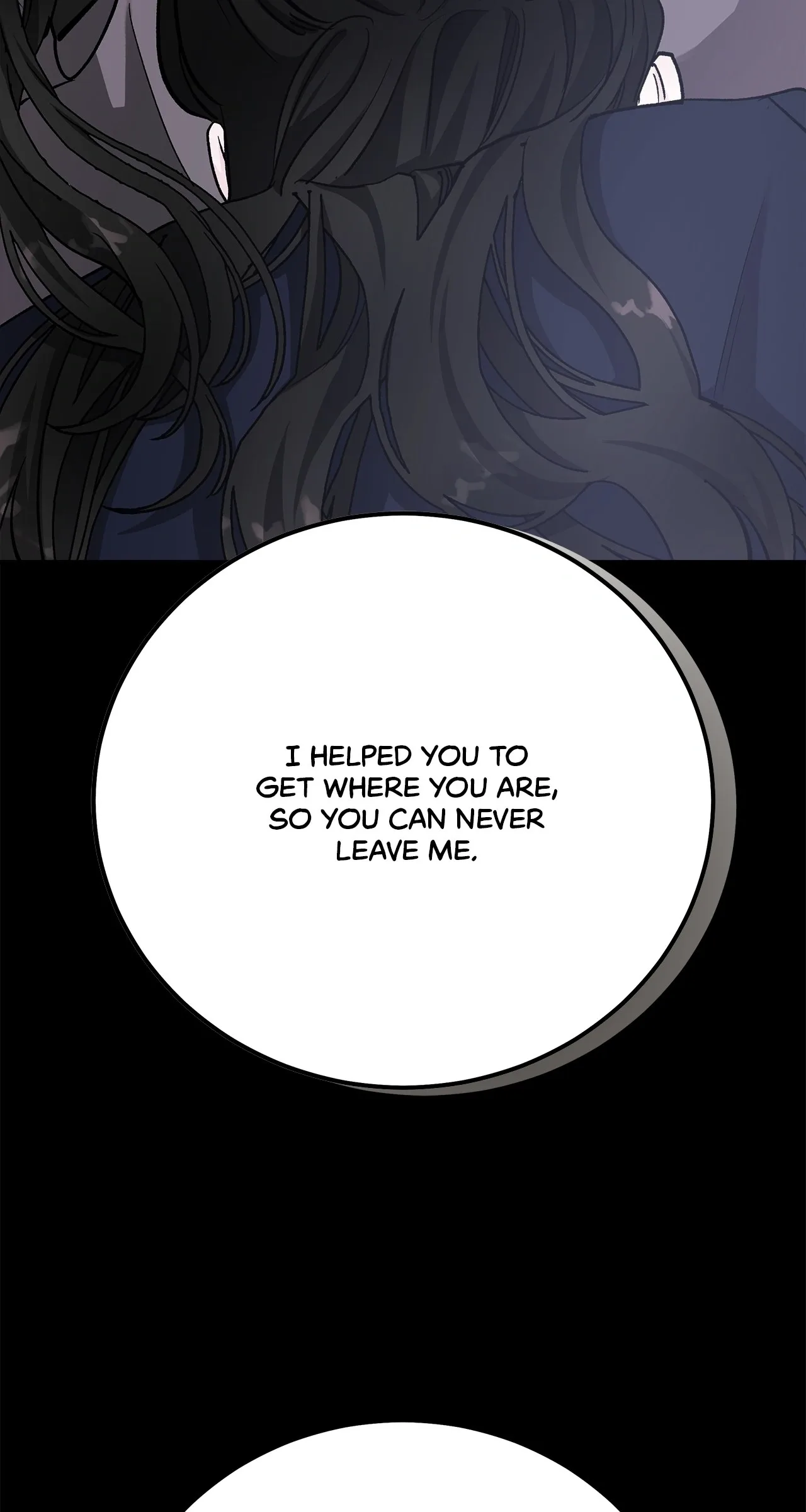 For the Queendom Chapter 64 page 94