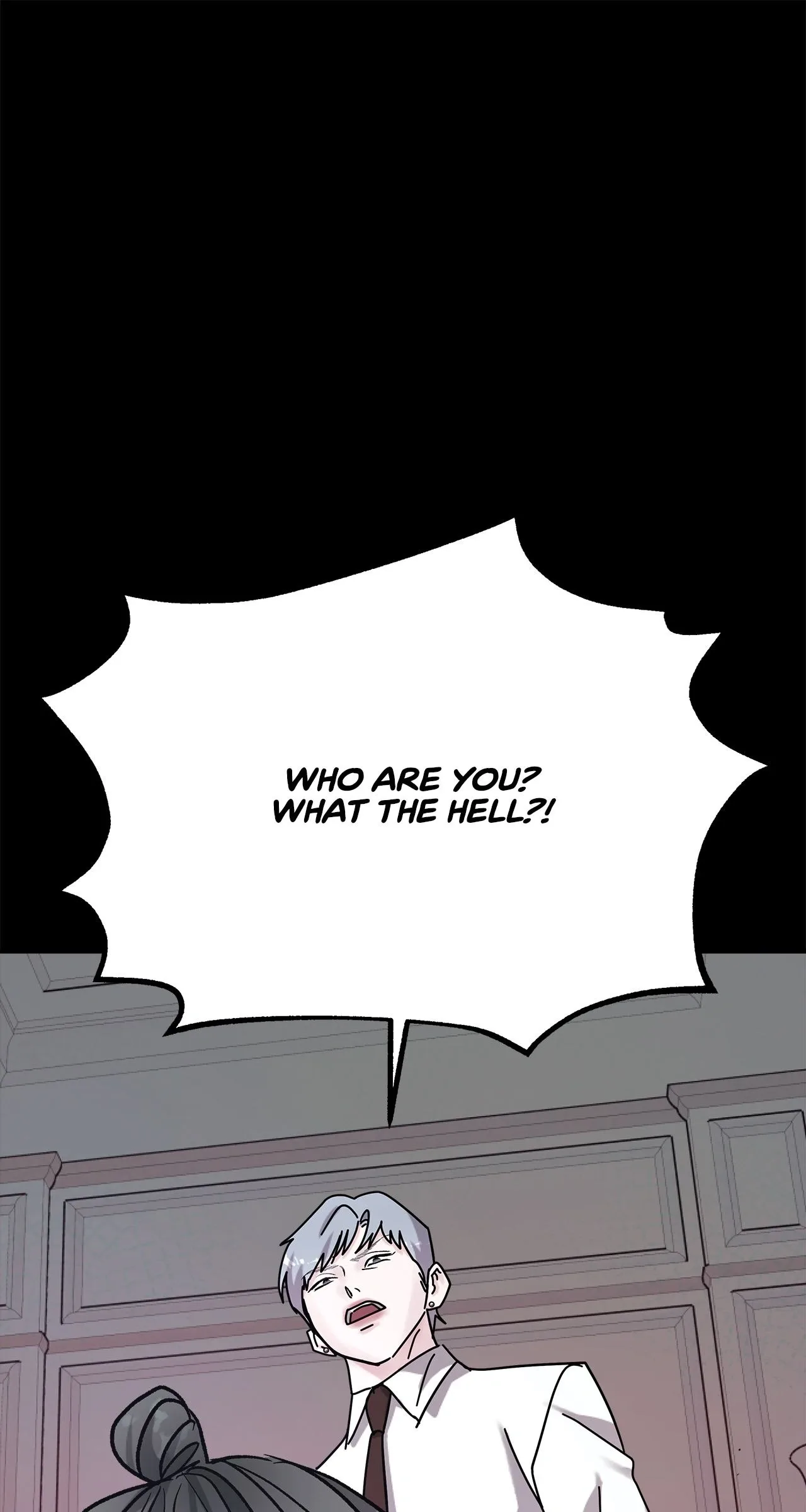 For the Queendom Chapter 64 page 99