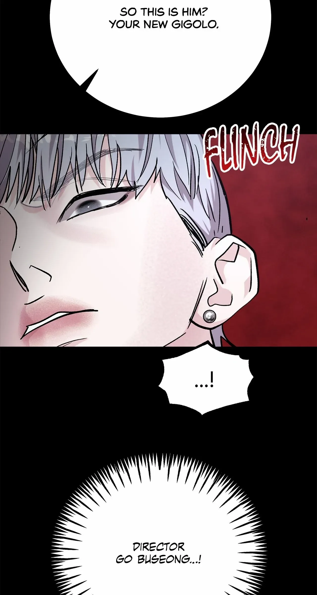 For the Queendom Chapter 64 page 101