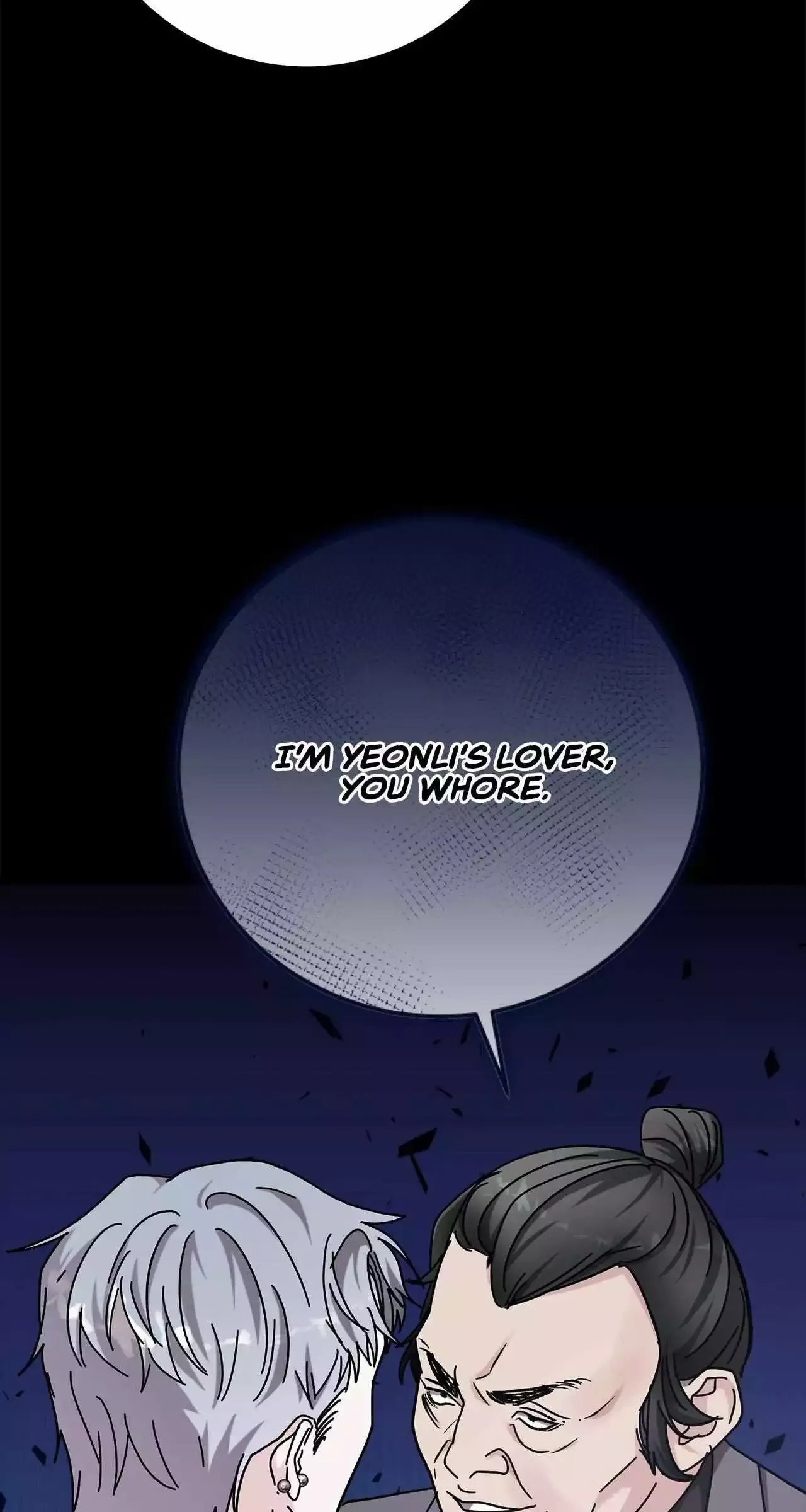 For the Queendom Chapter 64 page 104