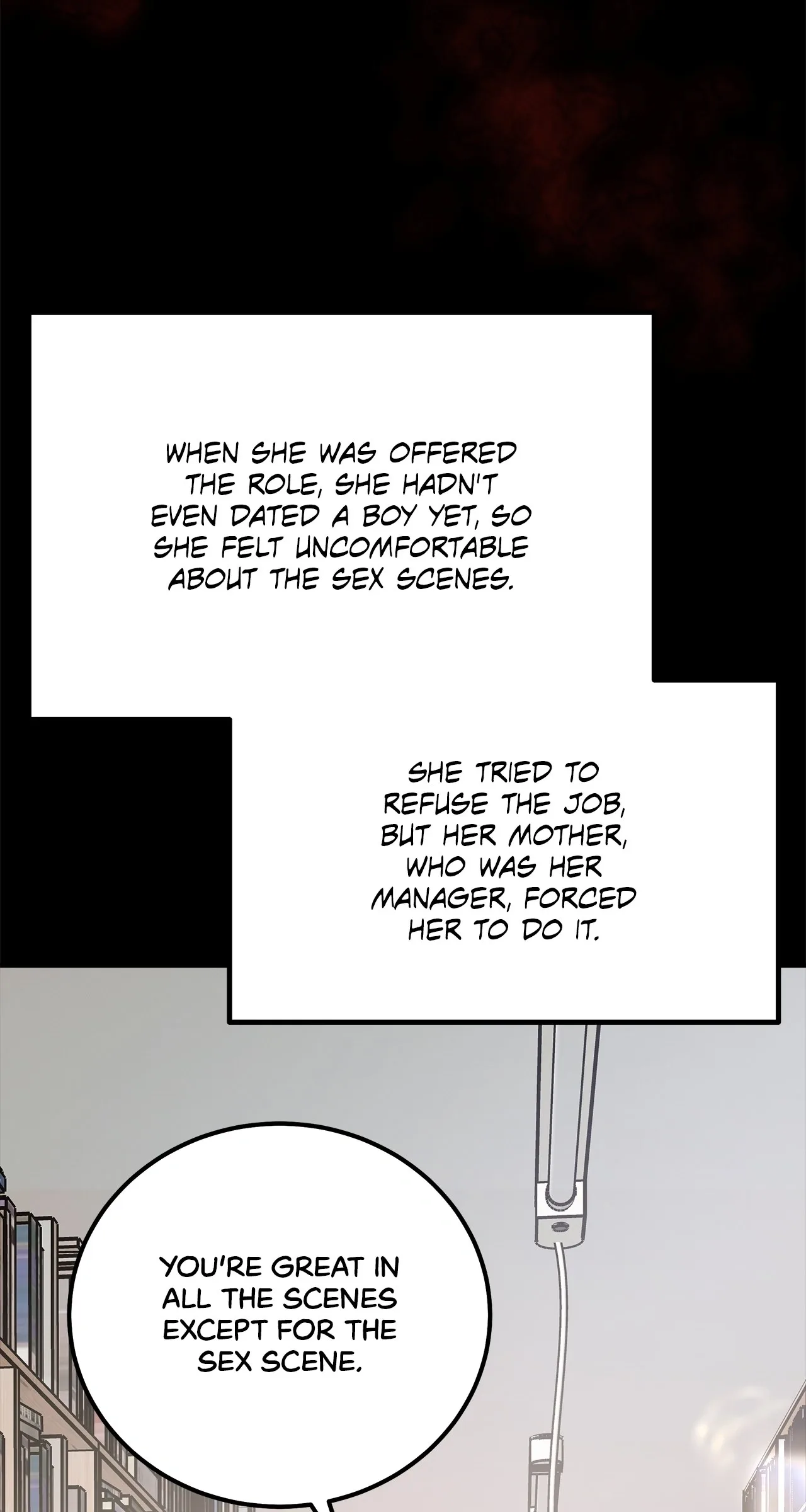 For the Queendom Chapter 65 page 30
