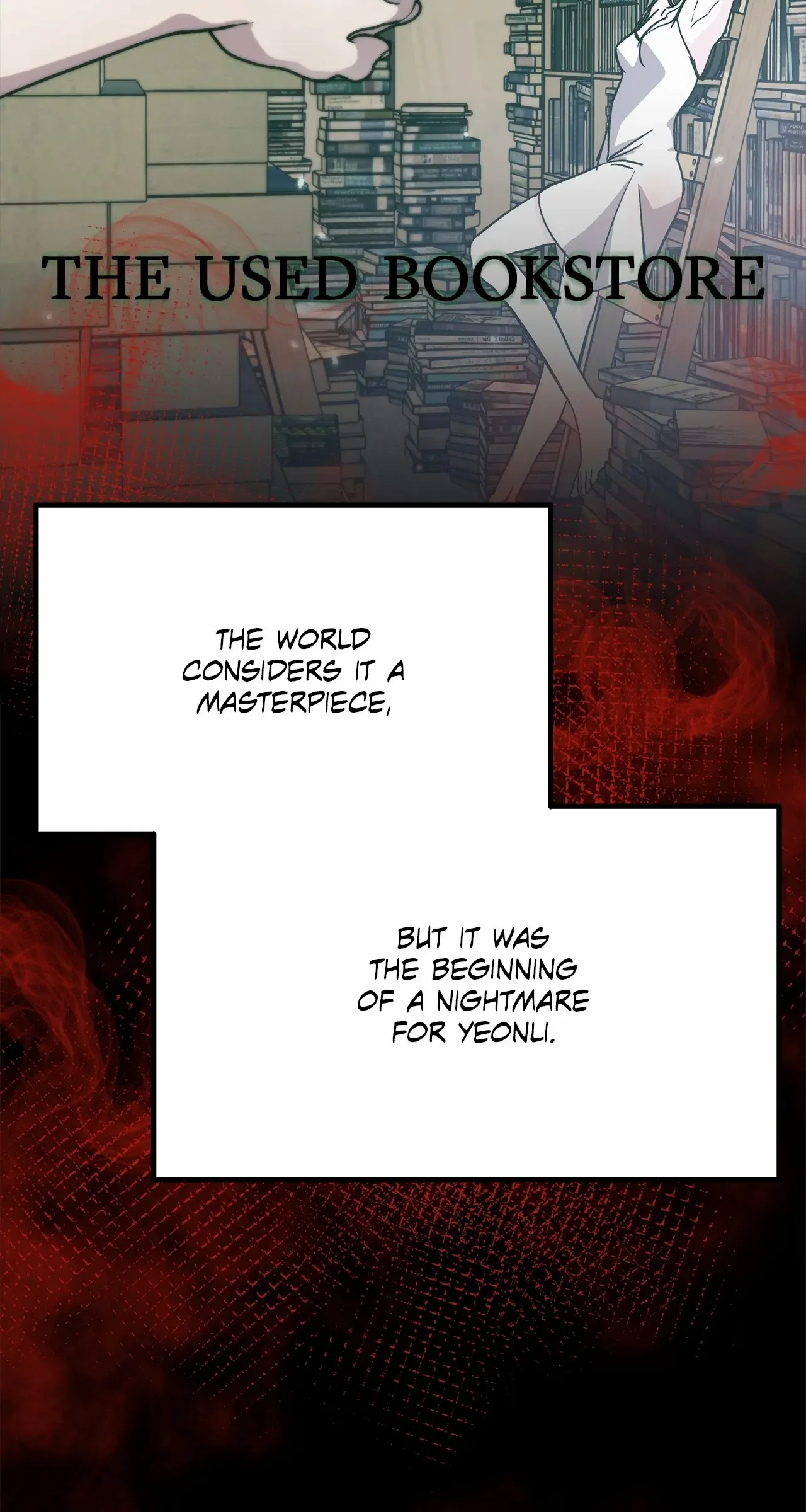 For the Queendom Chapter 65 page 29