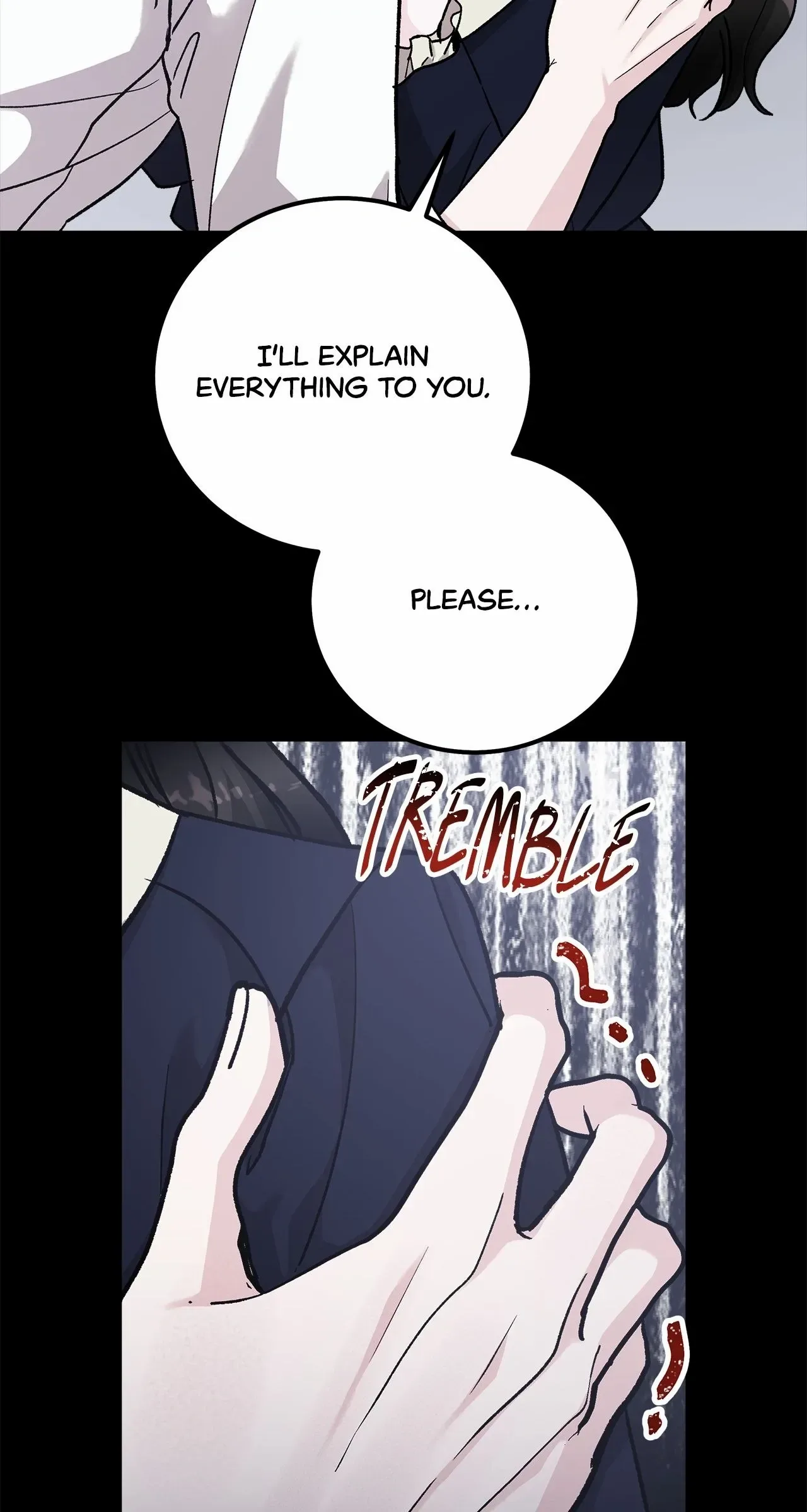 For the Queendom Chapter 65 page 18