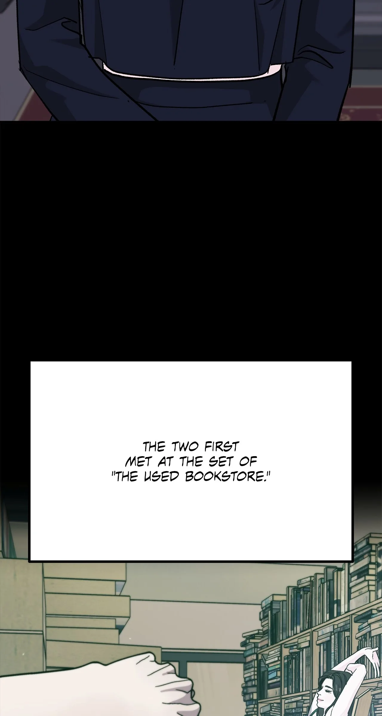 For the Queendom Chapter 65 page 28