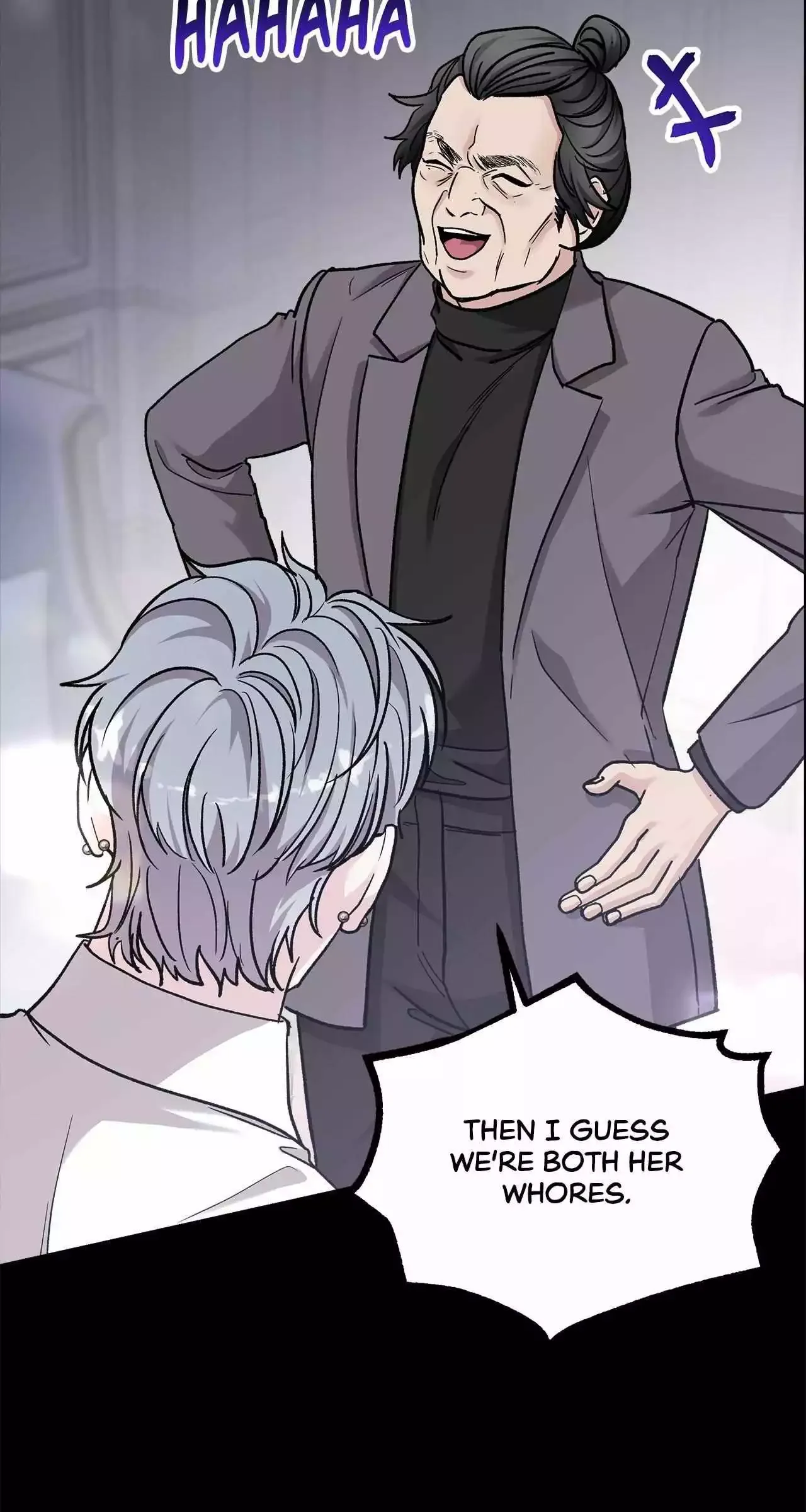 For the Queendom Chapter 65 page 7