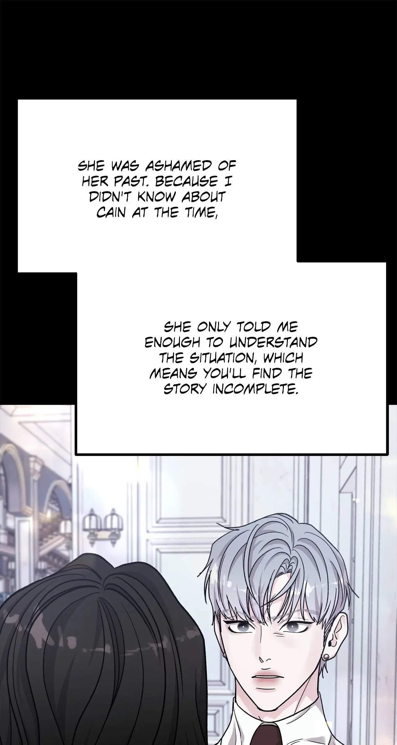 For the Queendom Chapter 65 page 25
