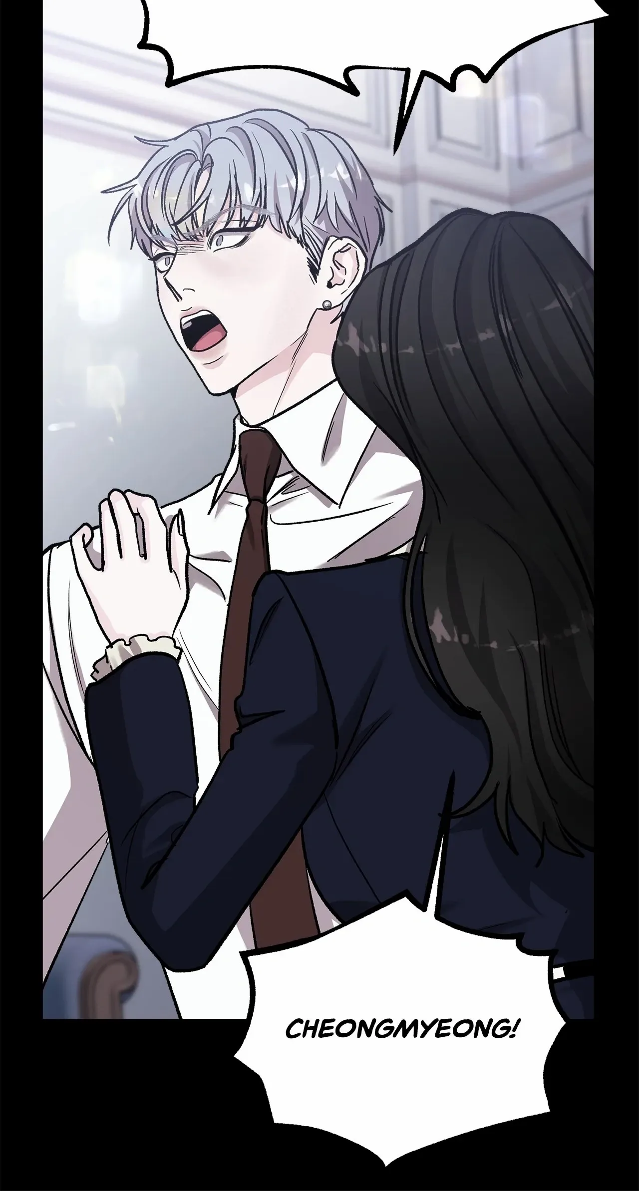 For the Queendom Chapter 65 page 16