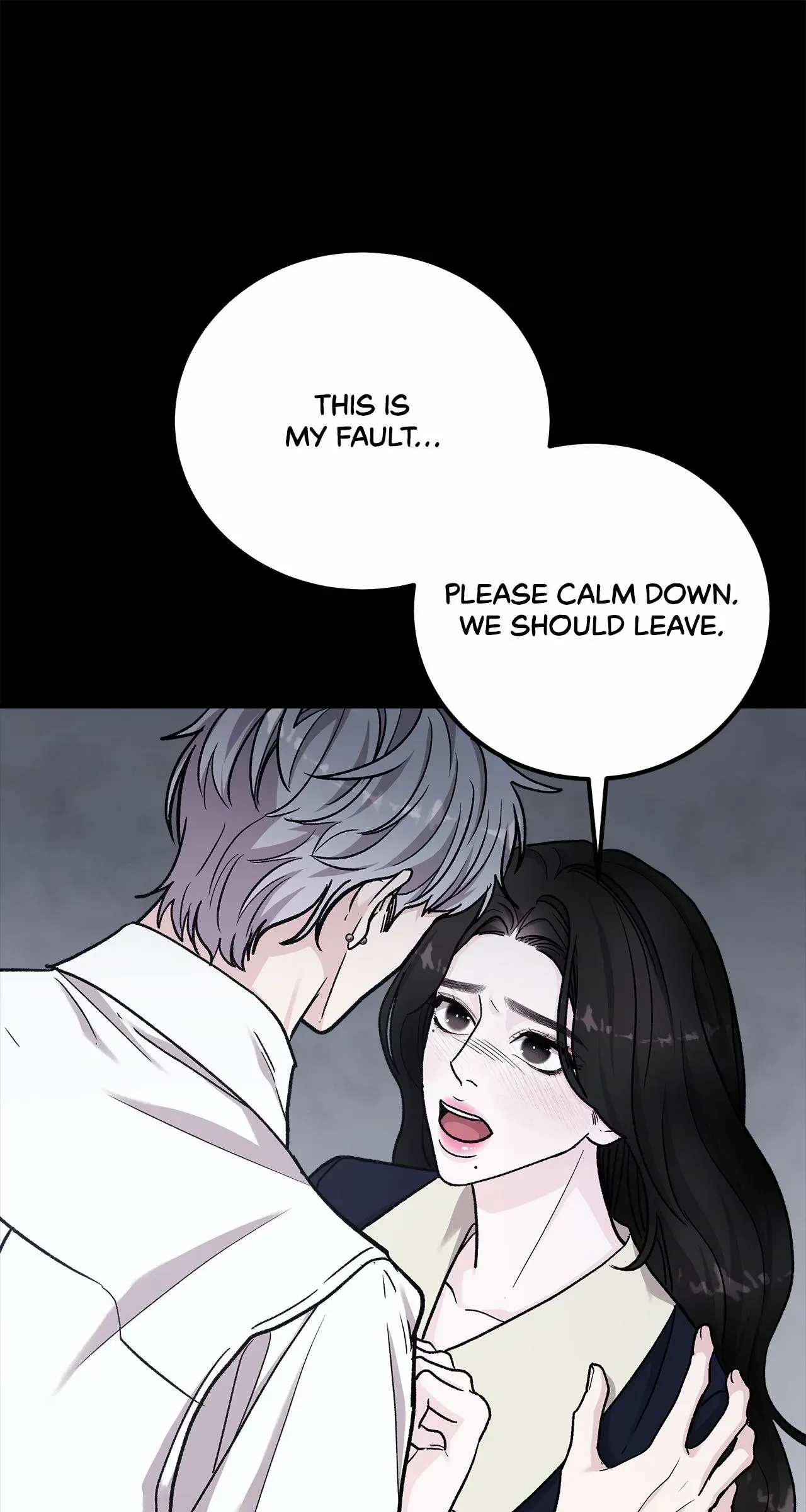 For the Queendom Chapter 65 page 17