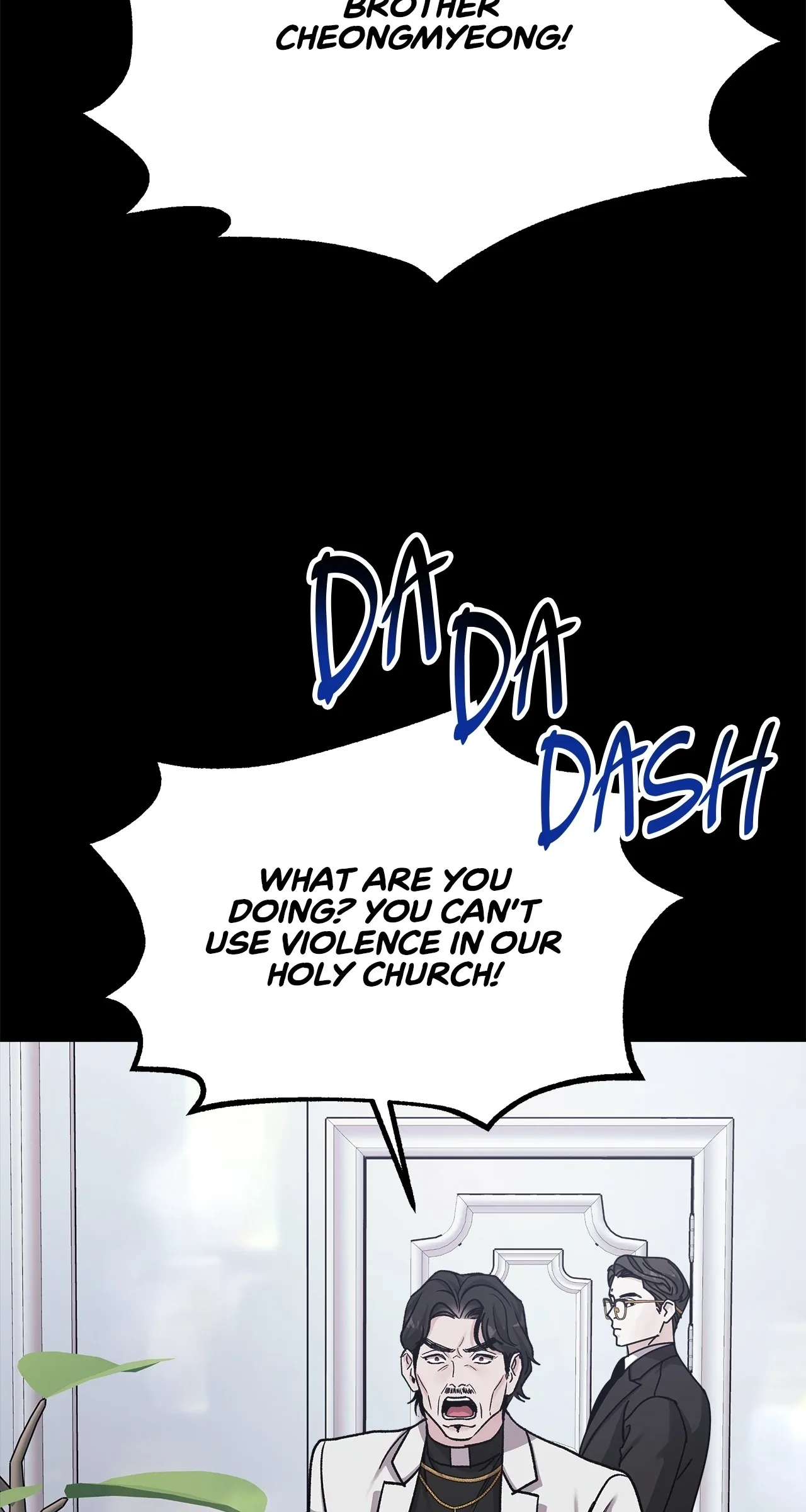For the Queendom Chapter 65 page 14