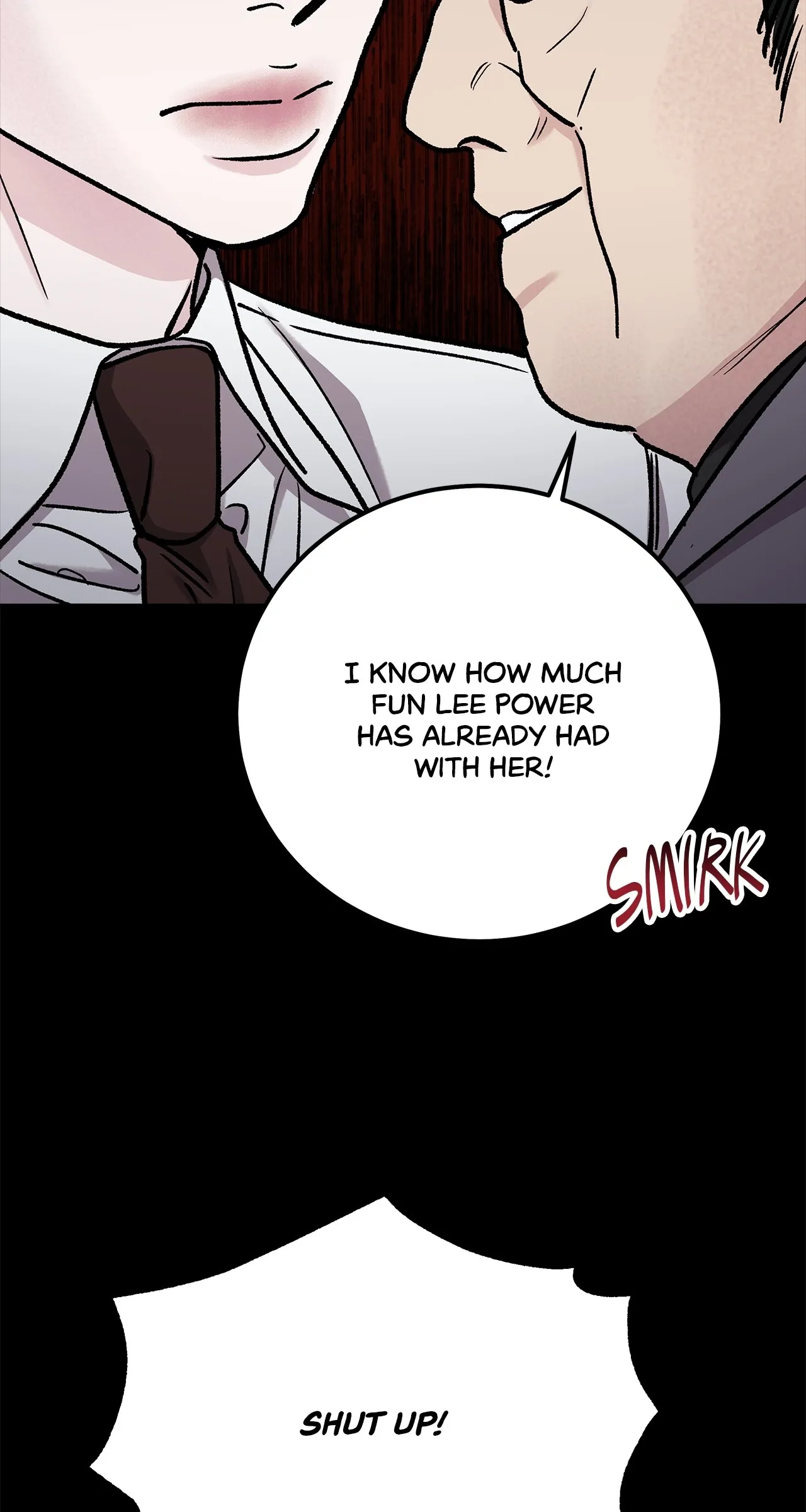For the Queendom Chapter 65 page 12