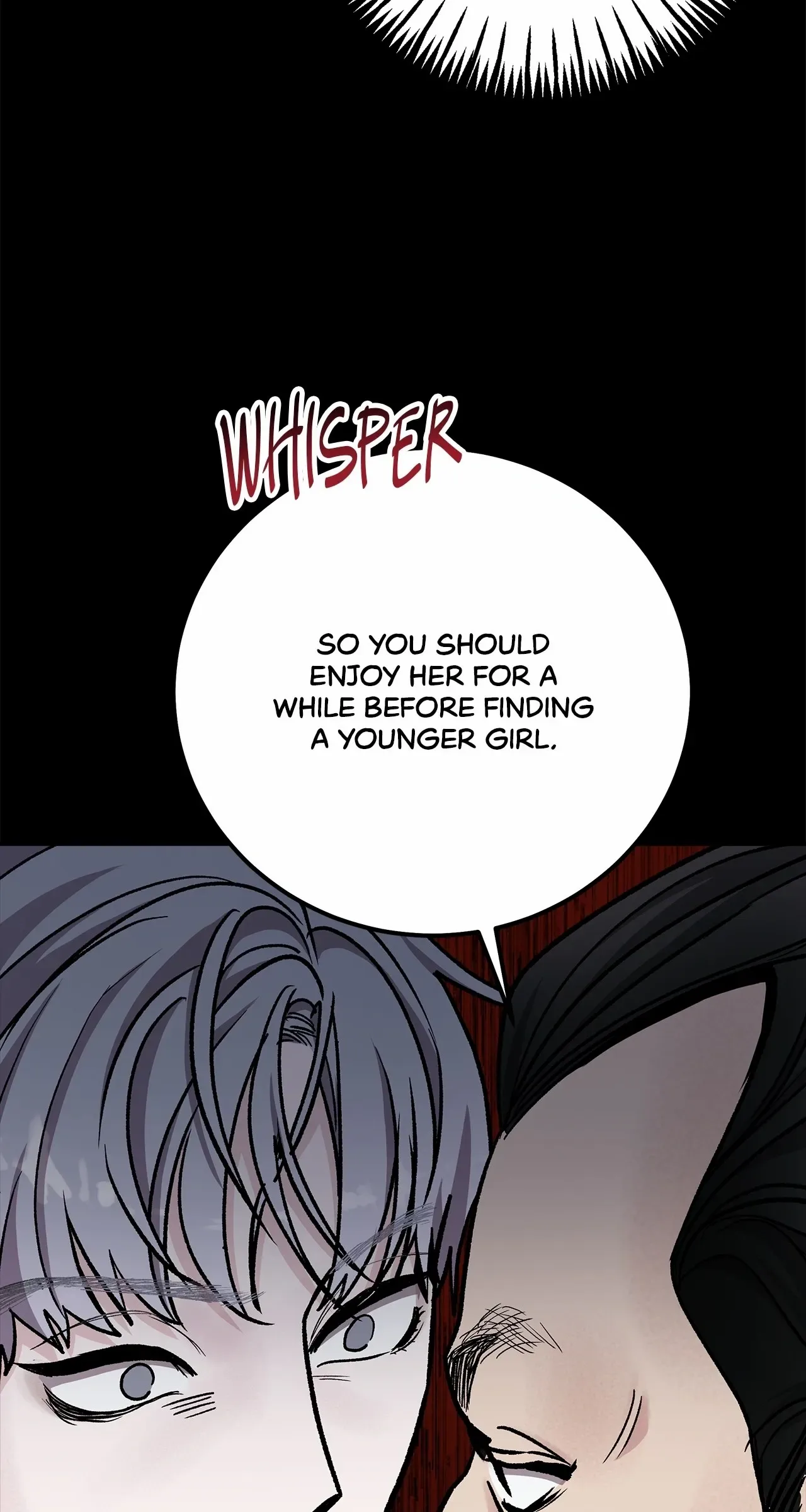 For the Queendom Chapter 65 page 11