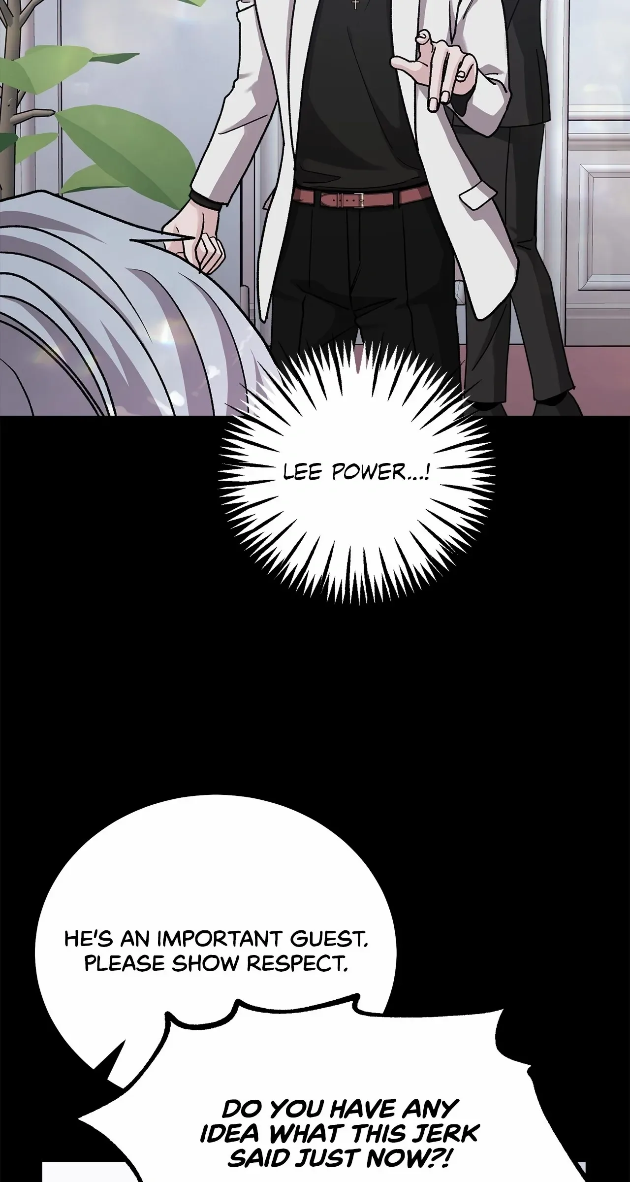 For the Queendom Chapter 65 page 15