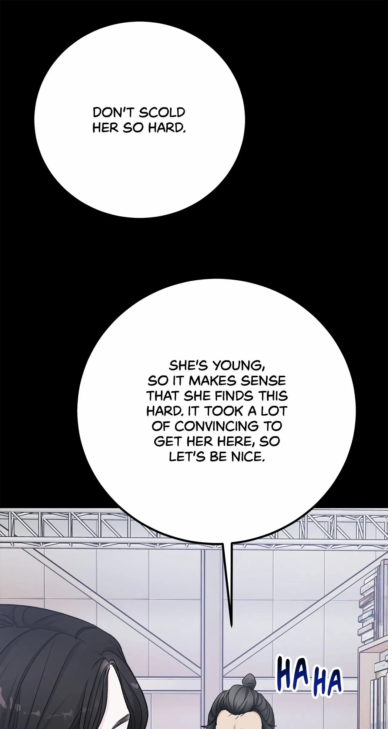 For the Queendom Chapter 65 page 33