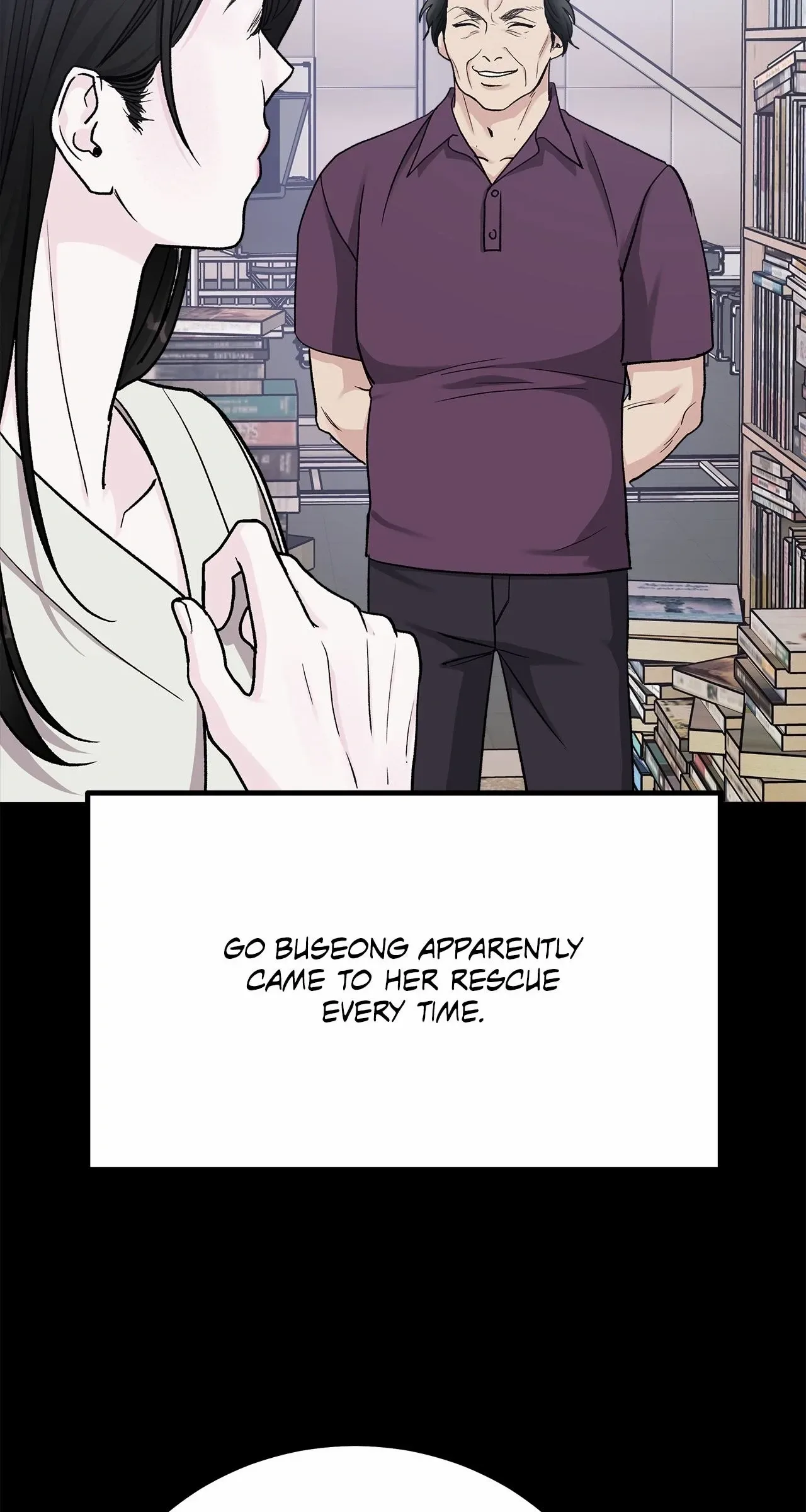 For the Queendom Chapter 65 page 34