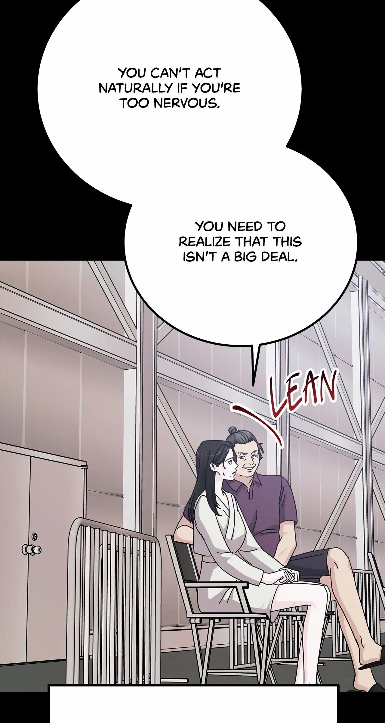 For the Queendom Chapter 65 page 35