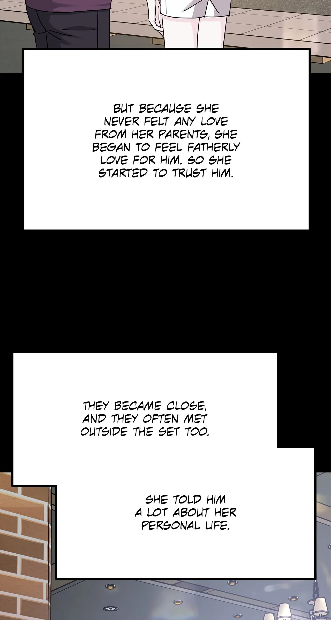 For the Queendom Chapter 65 page 37