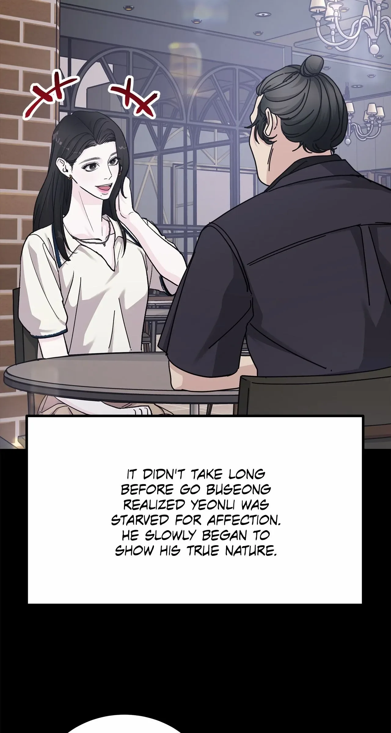 For the Queendom Chapter 65 page 38