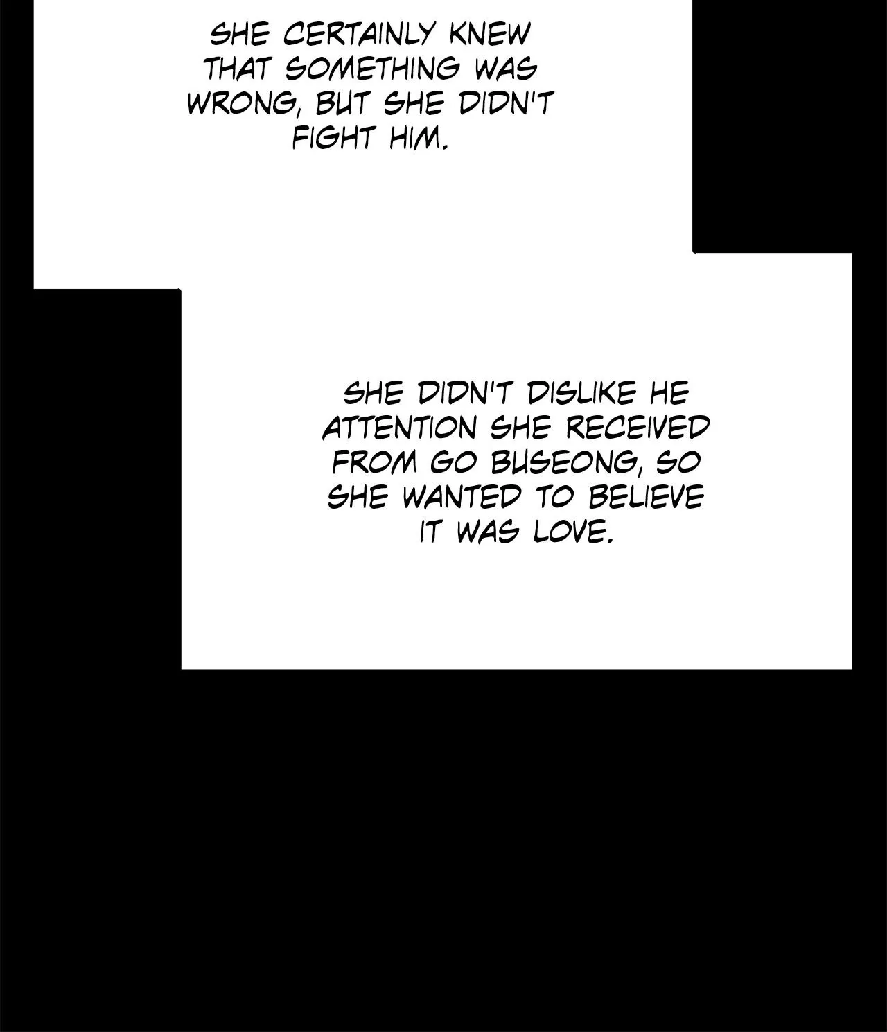 For the Queendom Chapter 65 page 48