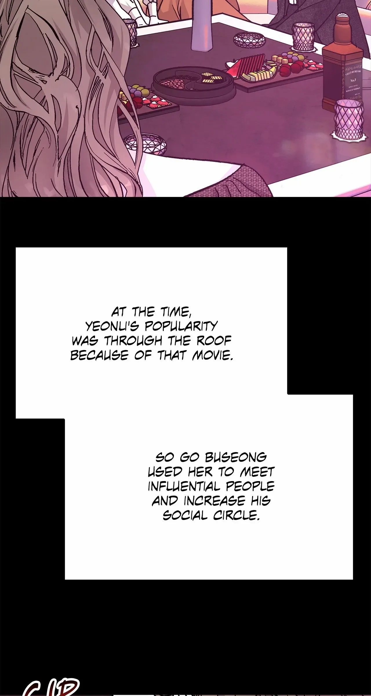 For the Queendom Chapter 65 page 50
