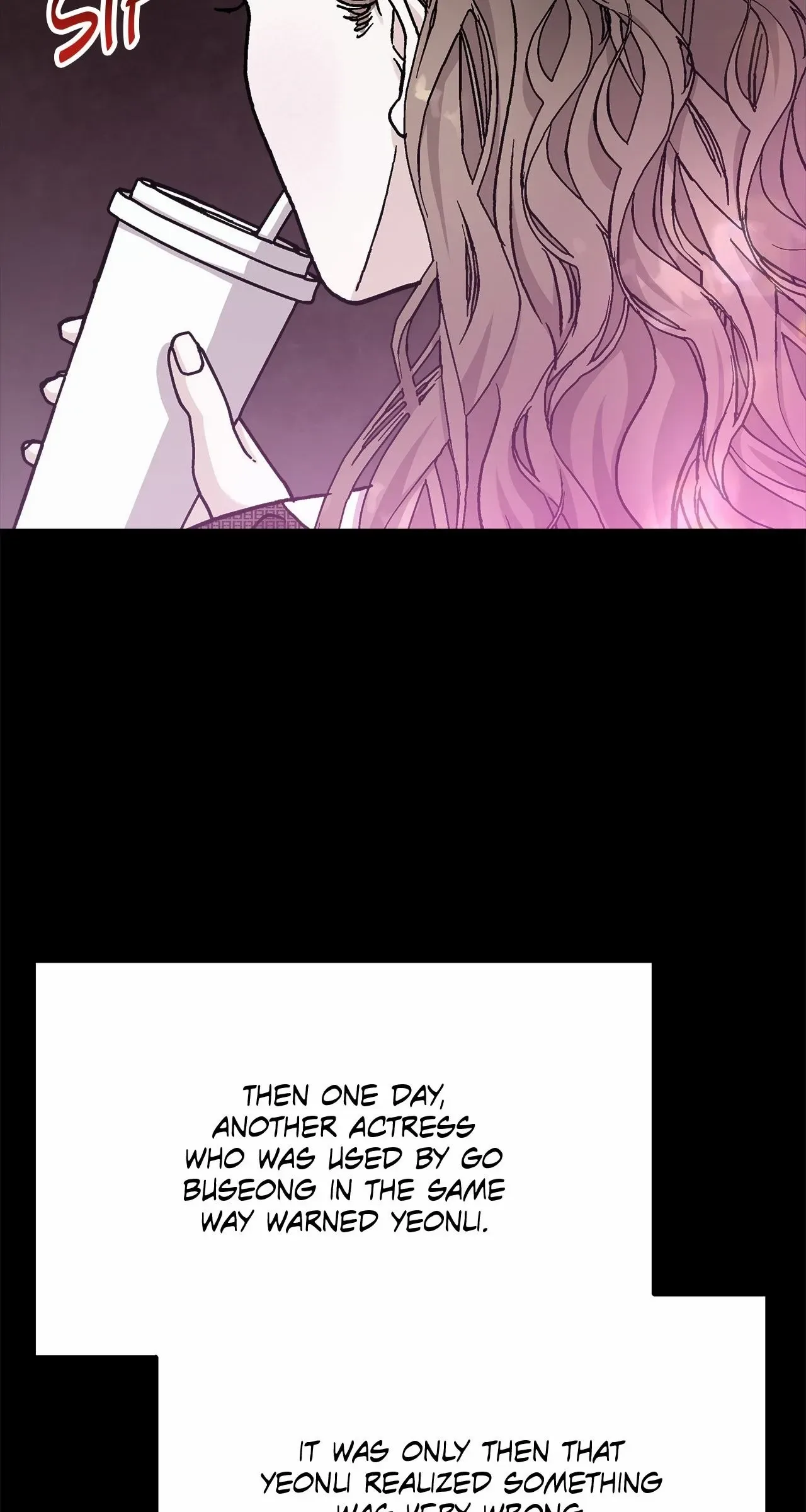 For the Queendom Chapter 65 page 51