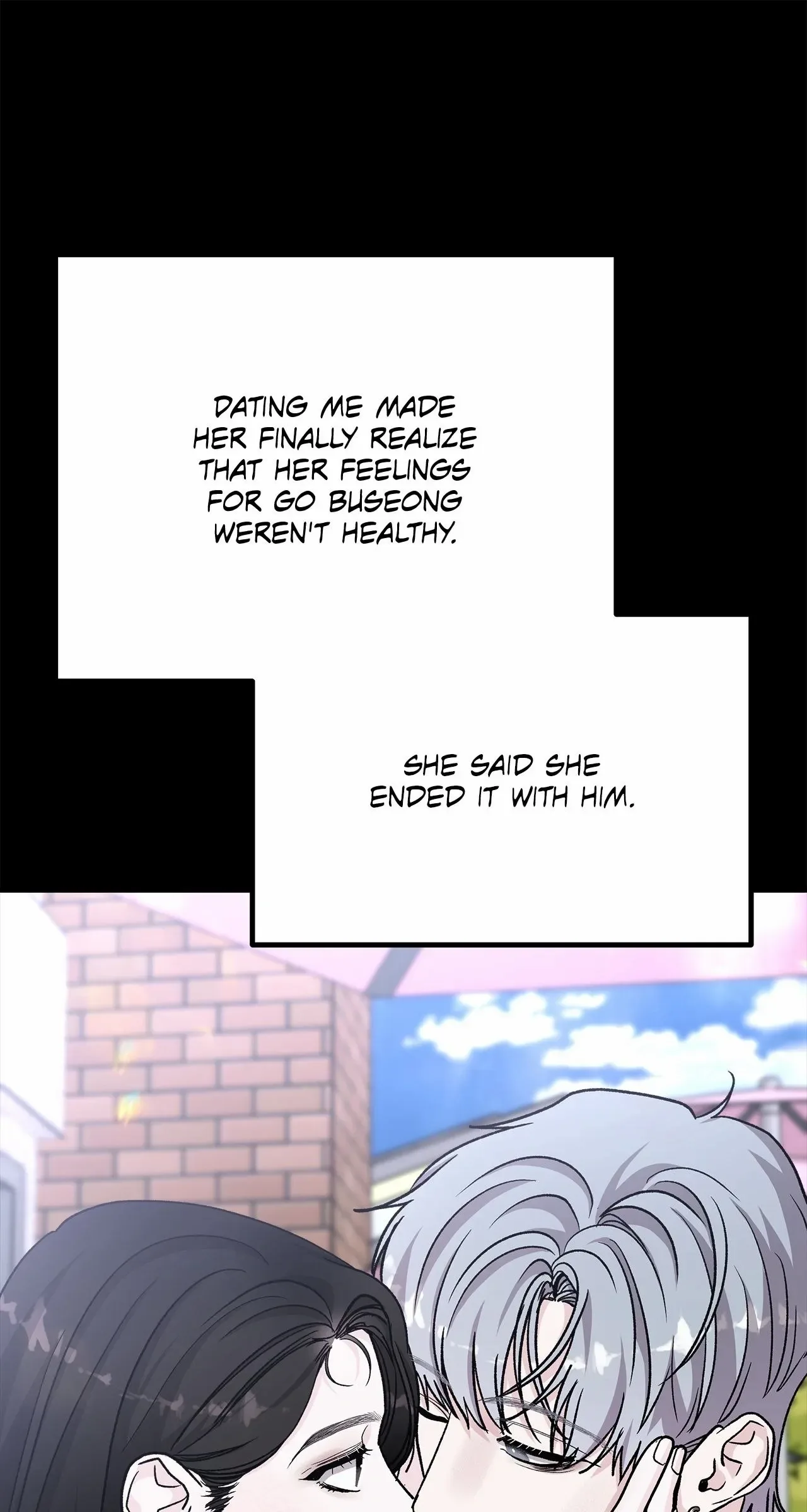 For the Queendom Chapter 65 page 57