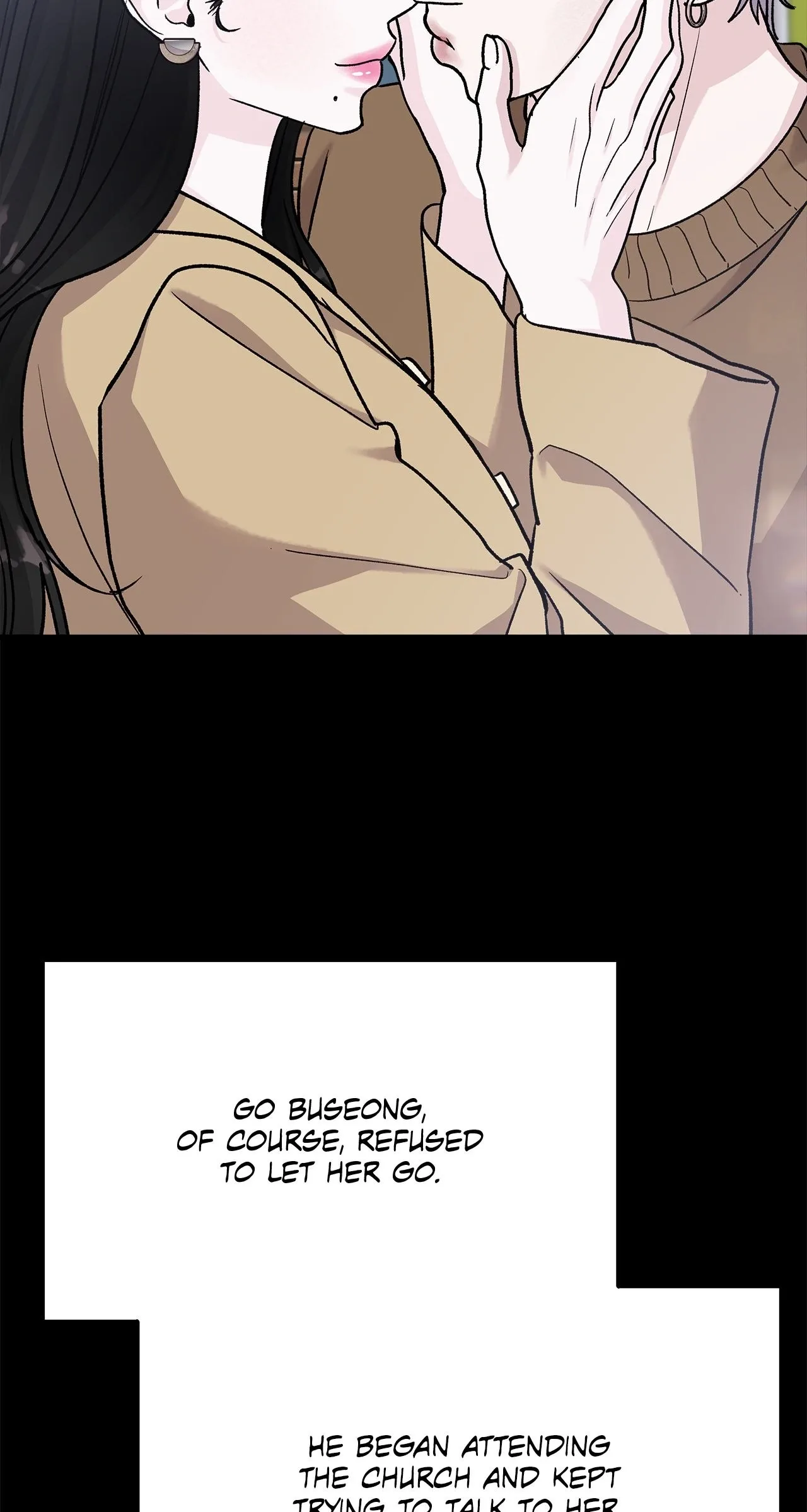 For the Queendom Chapter 65 page 58