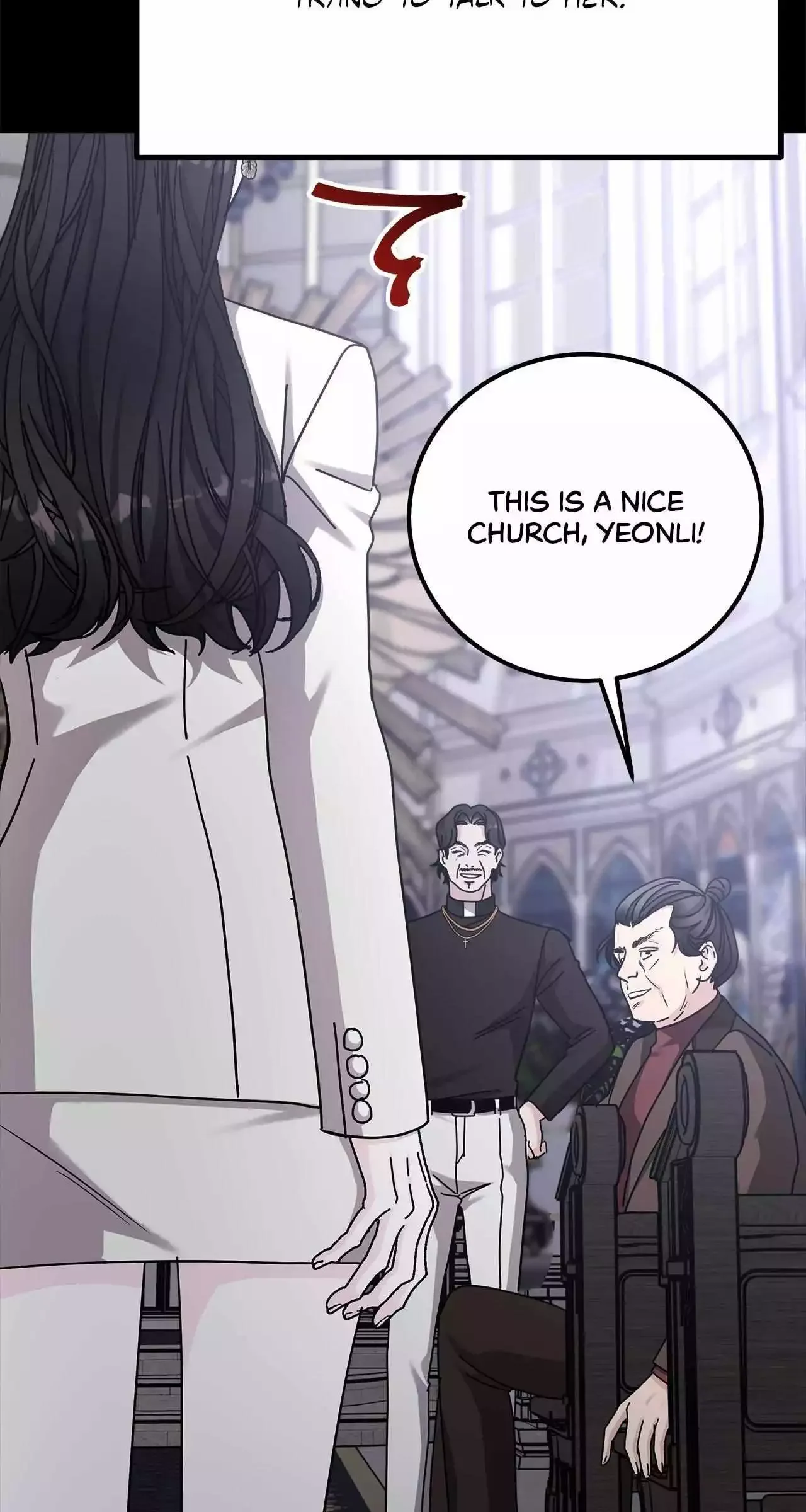 For the Queendom Chapter 65 page 59