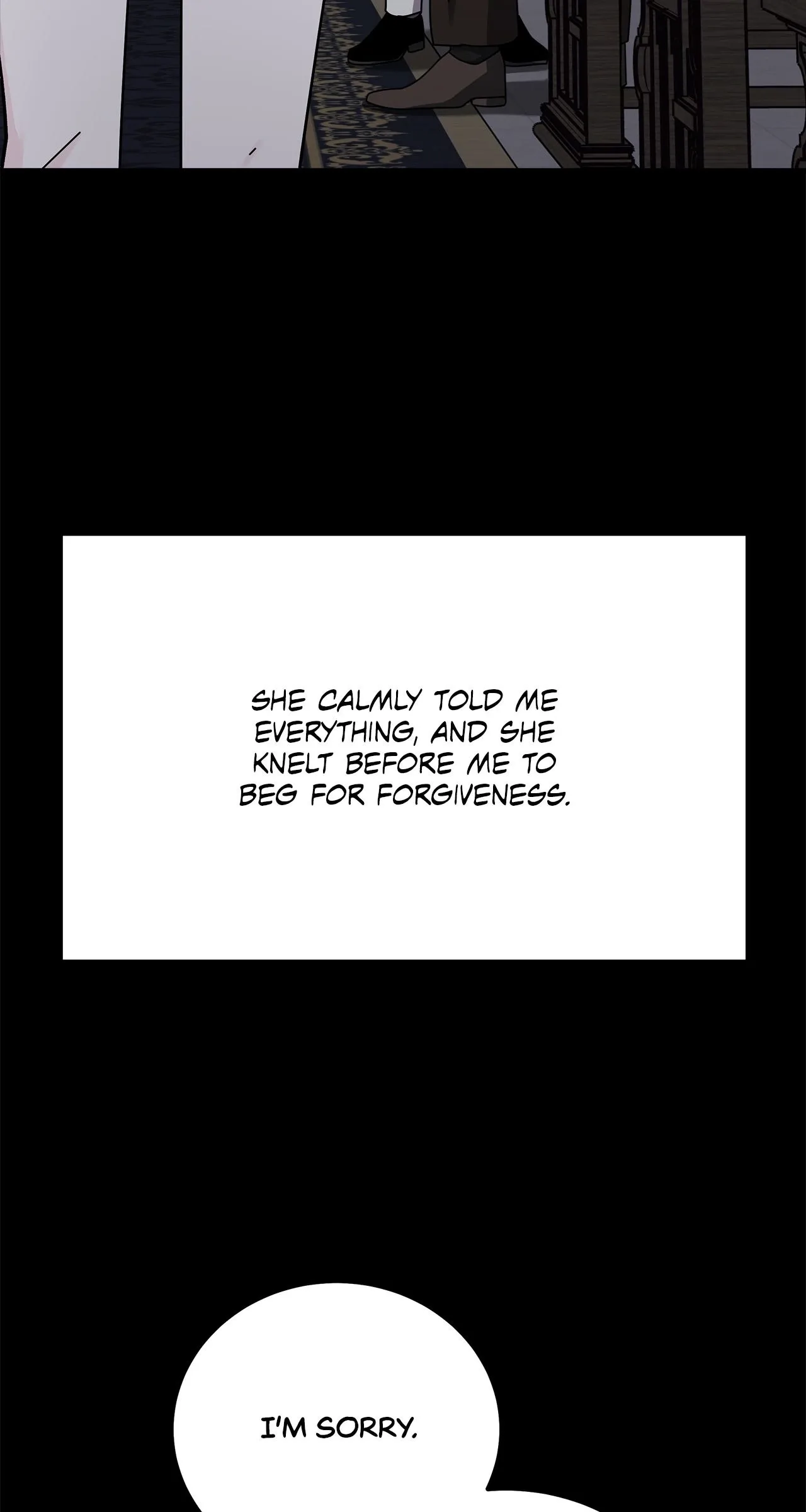 For the Queendom Chapter 65 page 60