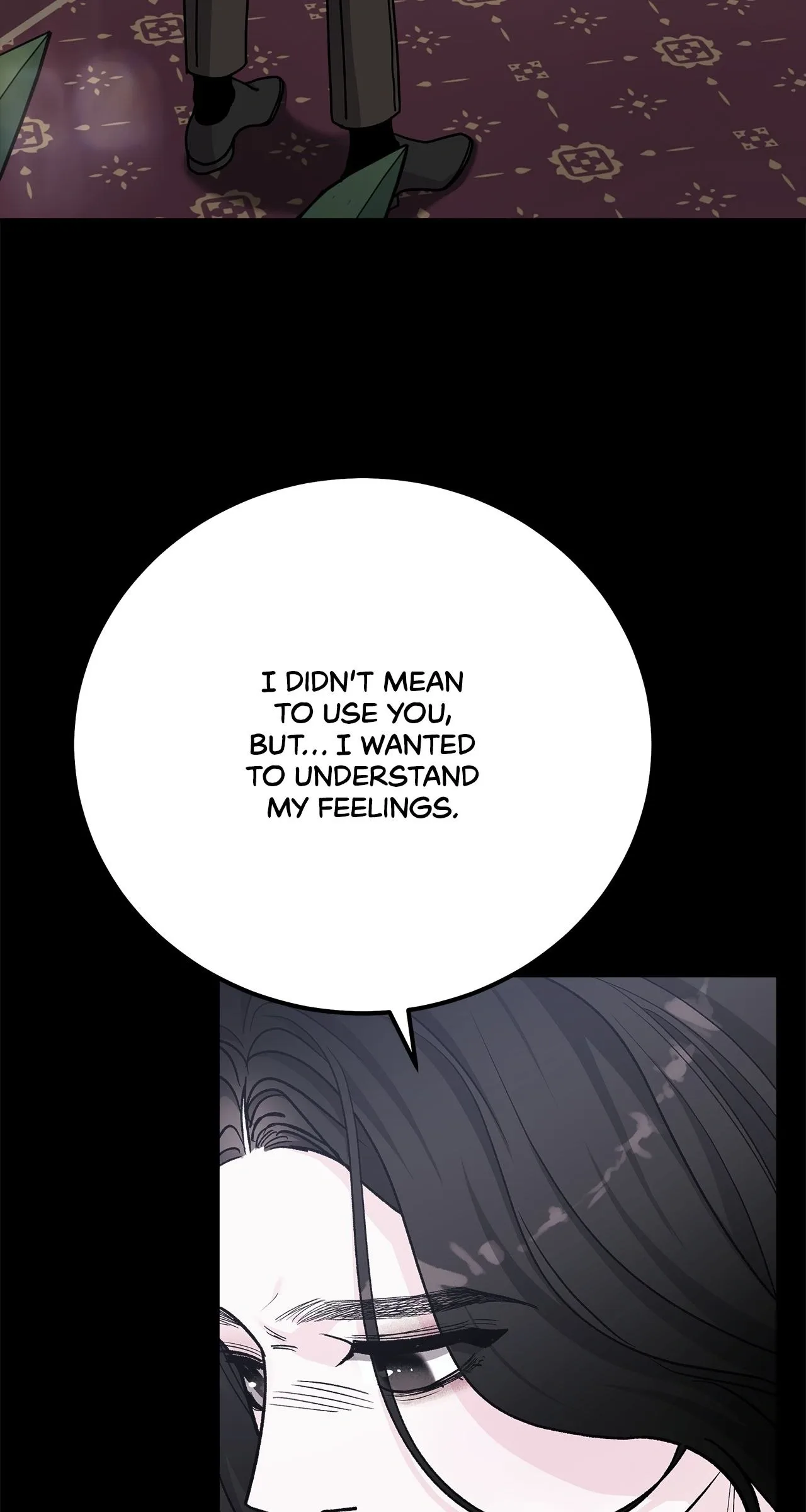 For the Queendom Chapter 65 page 62