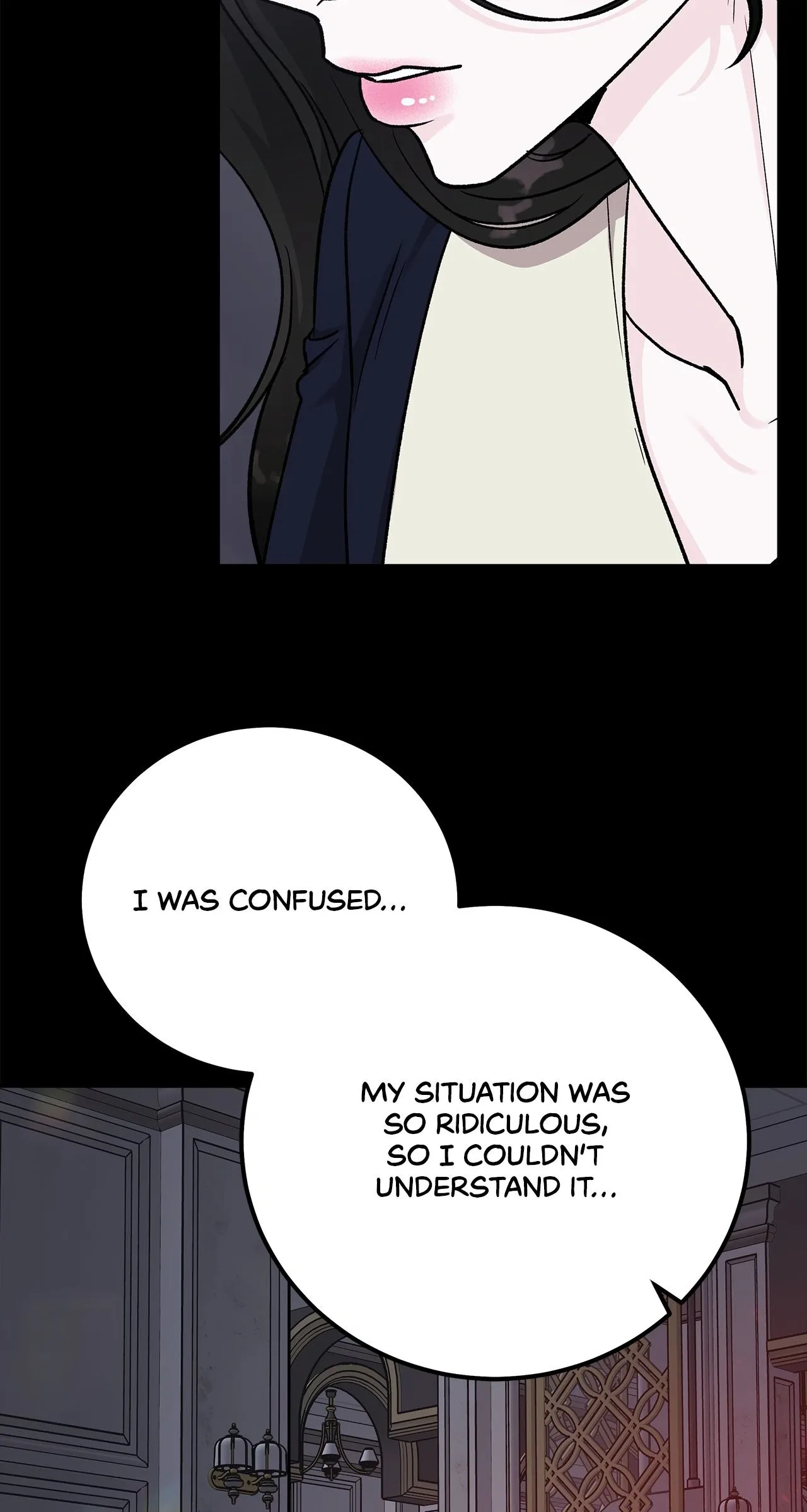 For the Queendom Chapter 65 page 63