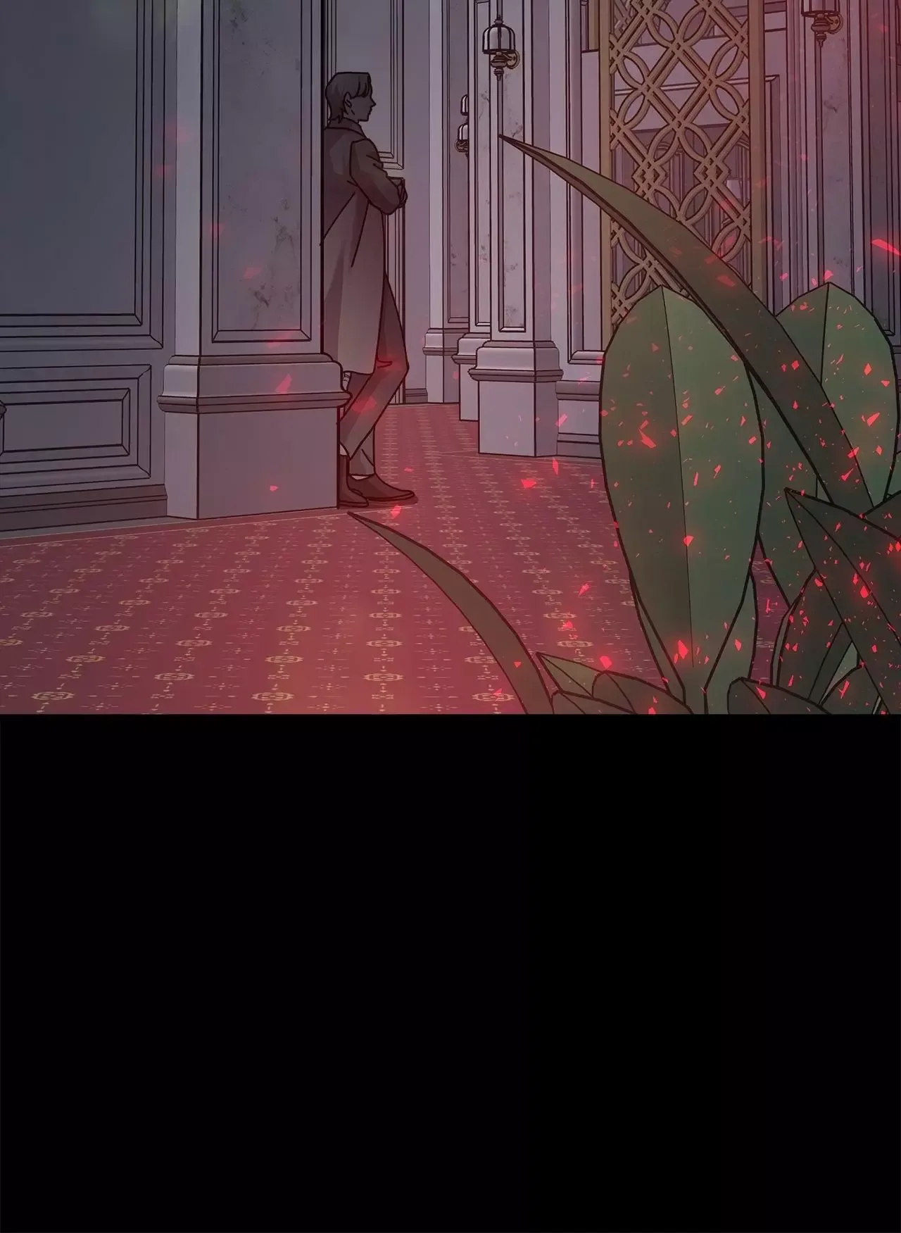 For the Queendom Chapter 65 page 64