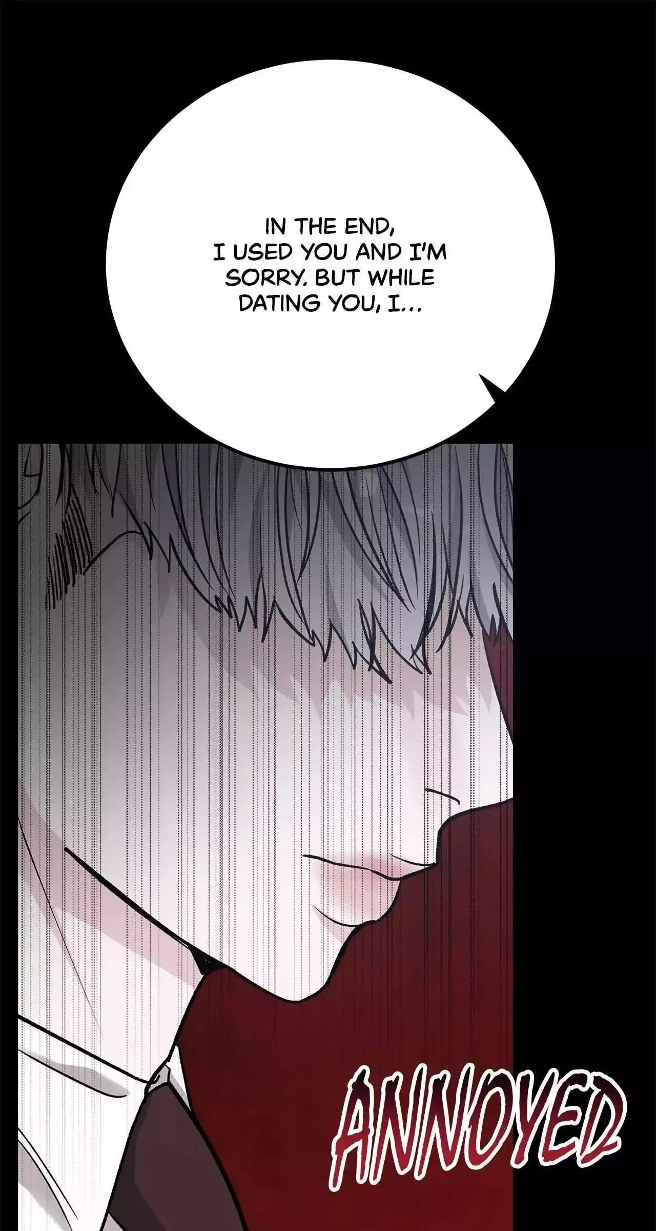 For the Queendom Chapter 65 page 65