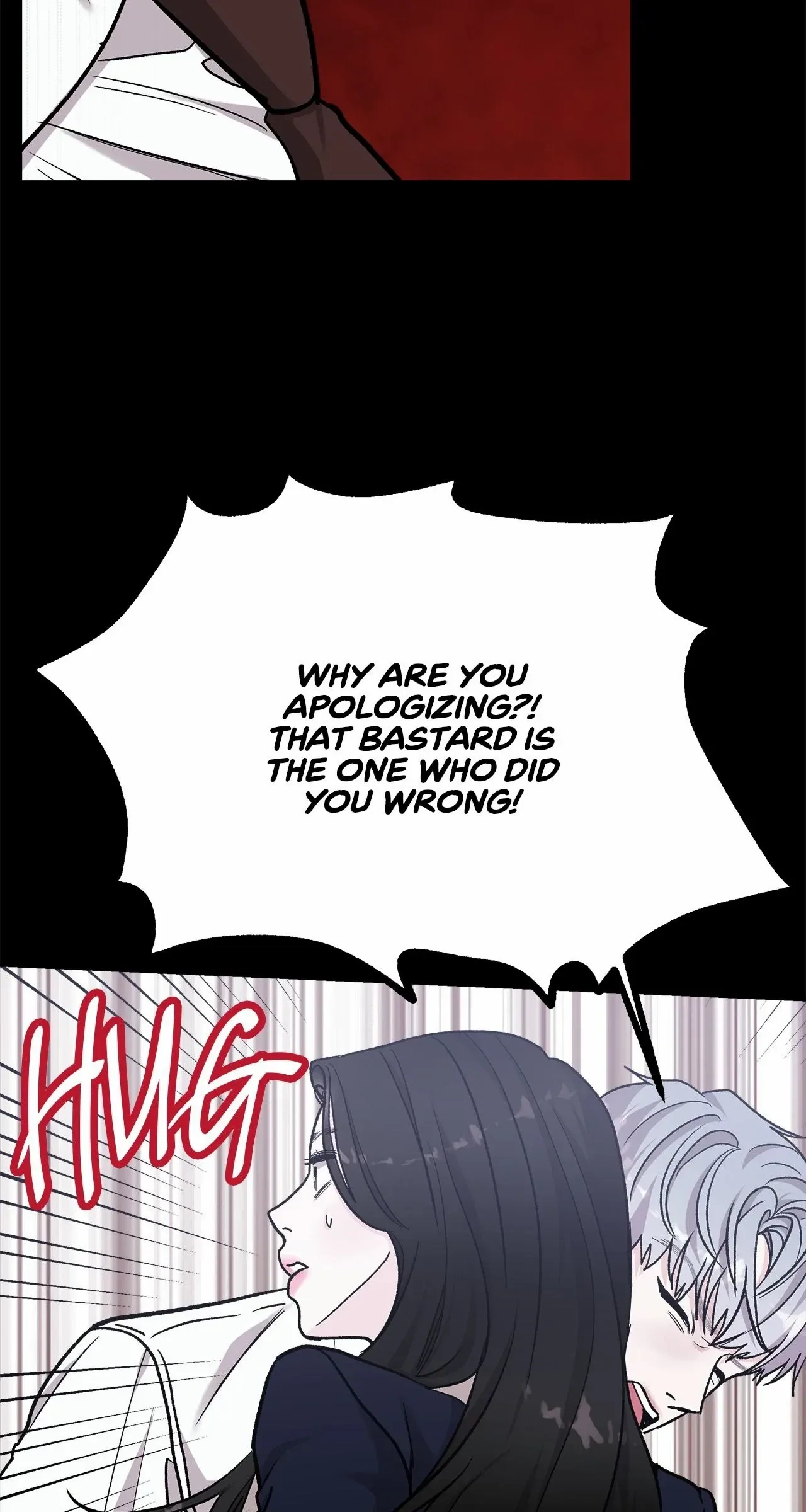 For the Queendom Chapter 65 page 66