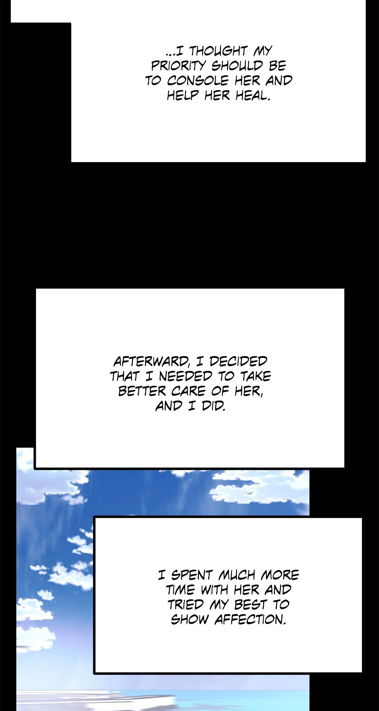 For the Queendom Chapter 65 page 69