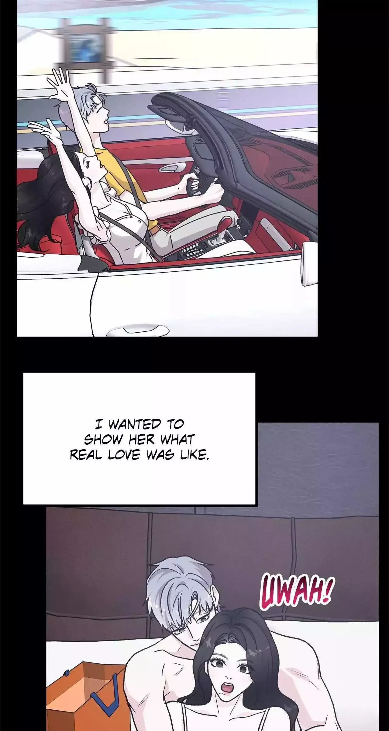 For the Queendom Chapter 65 page 70