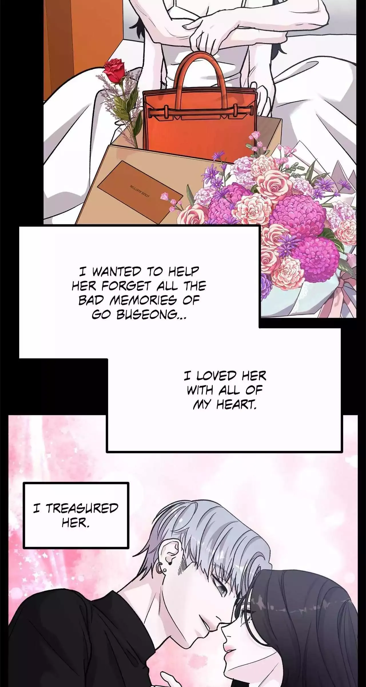 For the Queendom Chapter 65 page 71