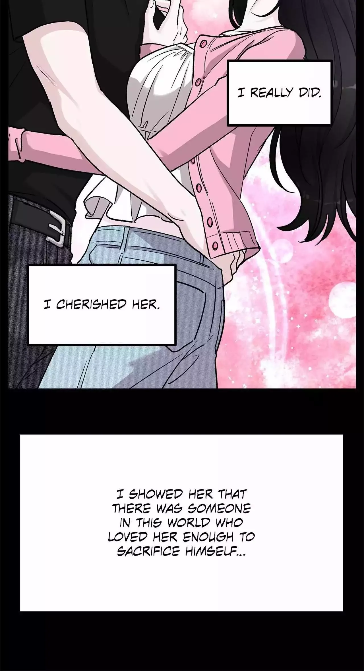 For the Queendom Chapter 65 page 72