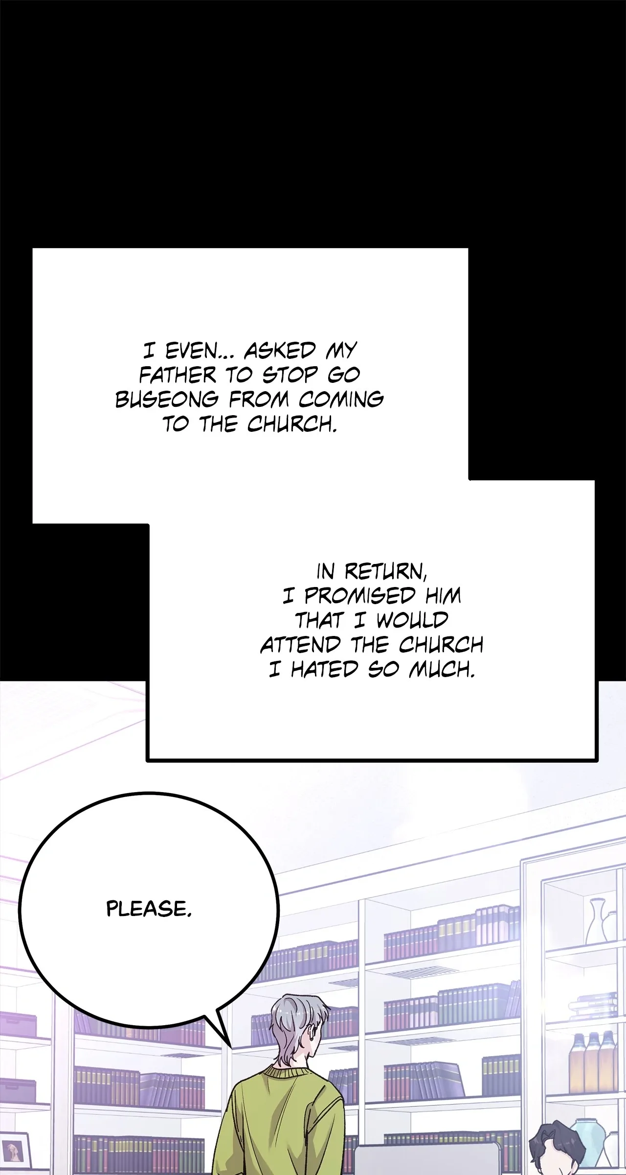 For the Queendom Chapter 65 page 73