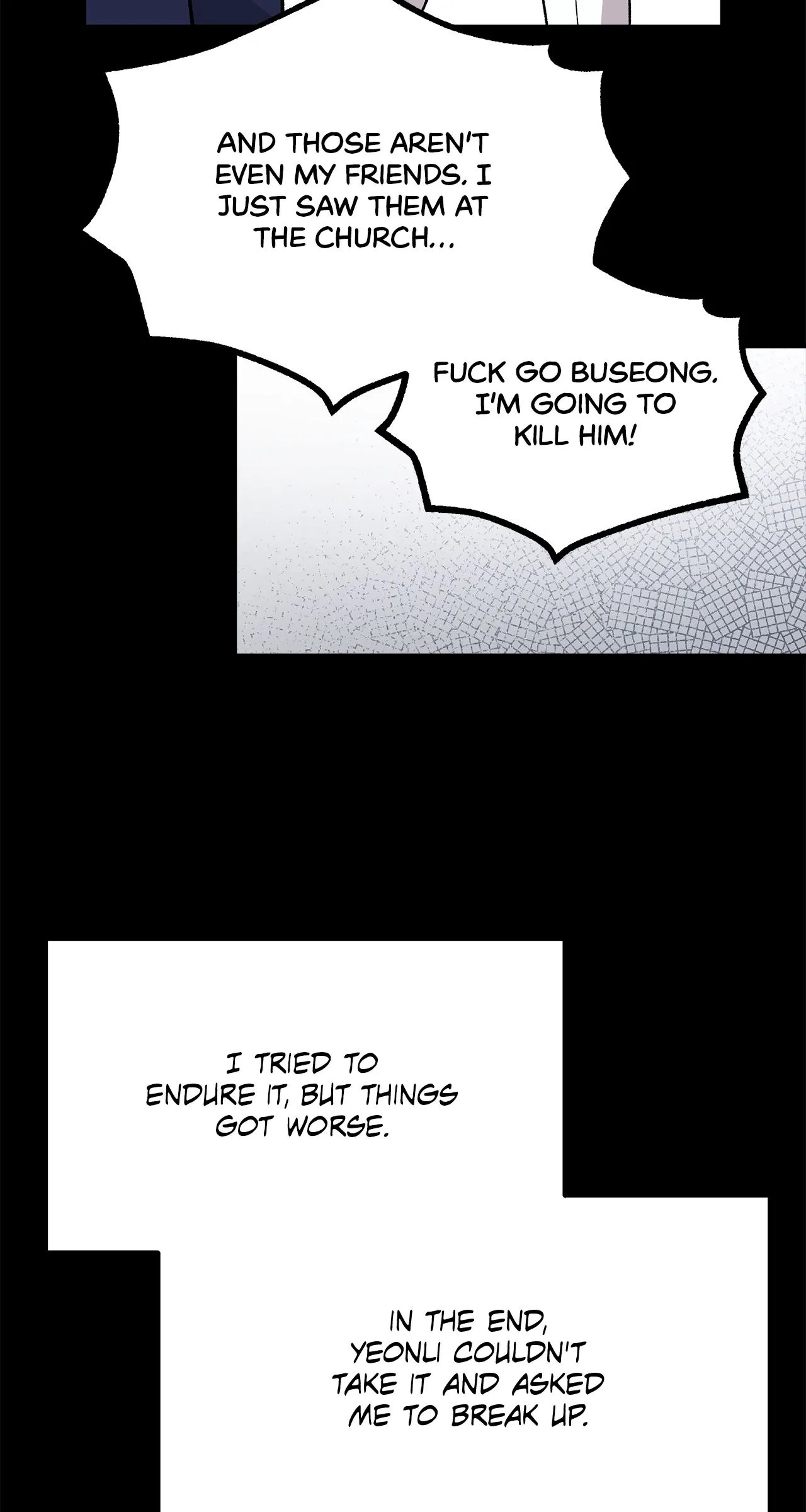 For the Queendom Chapter 65 page 82