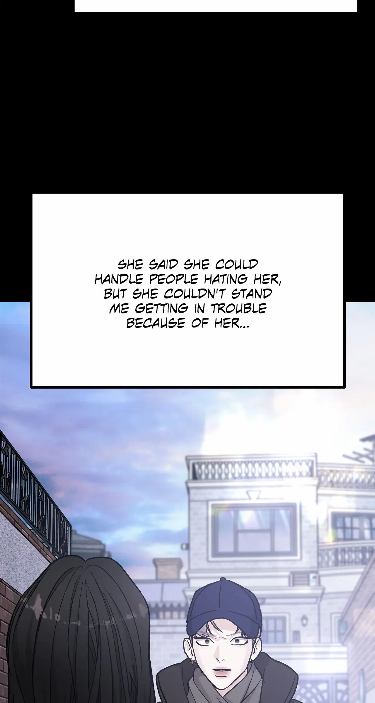 For the Queendom Chapter 65 page 83