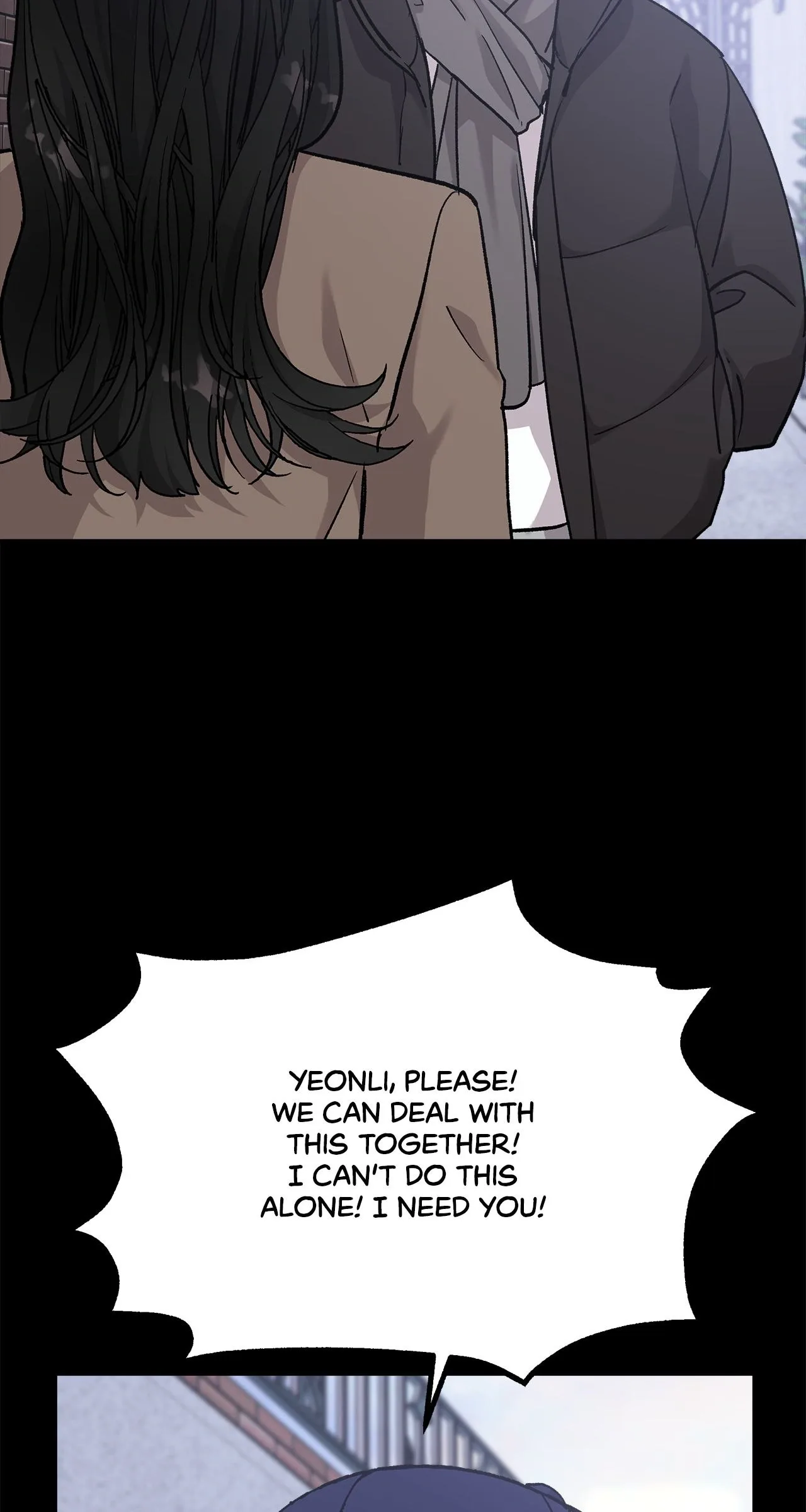 For the Queendom Chapter 65 page 84