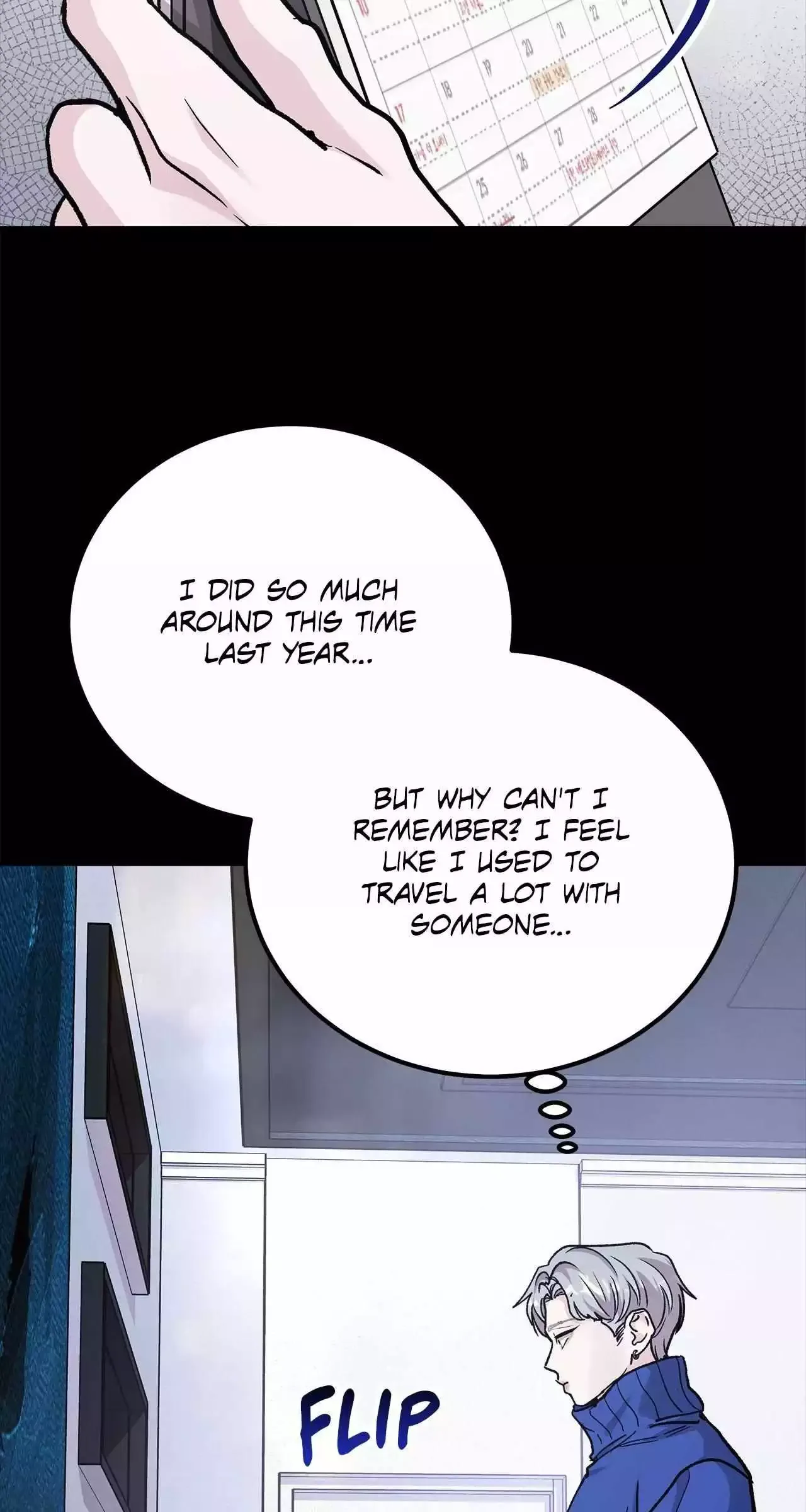 For the Queendom Chapter 65 page 100