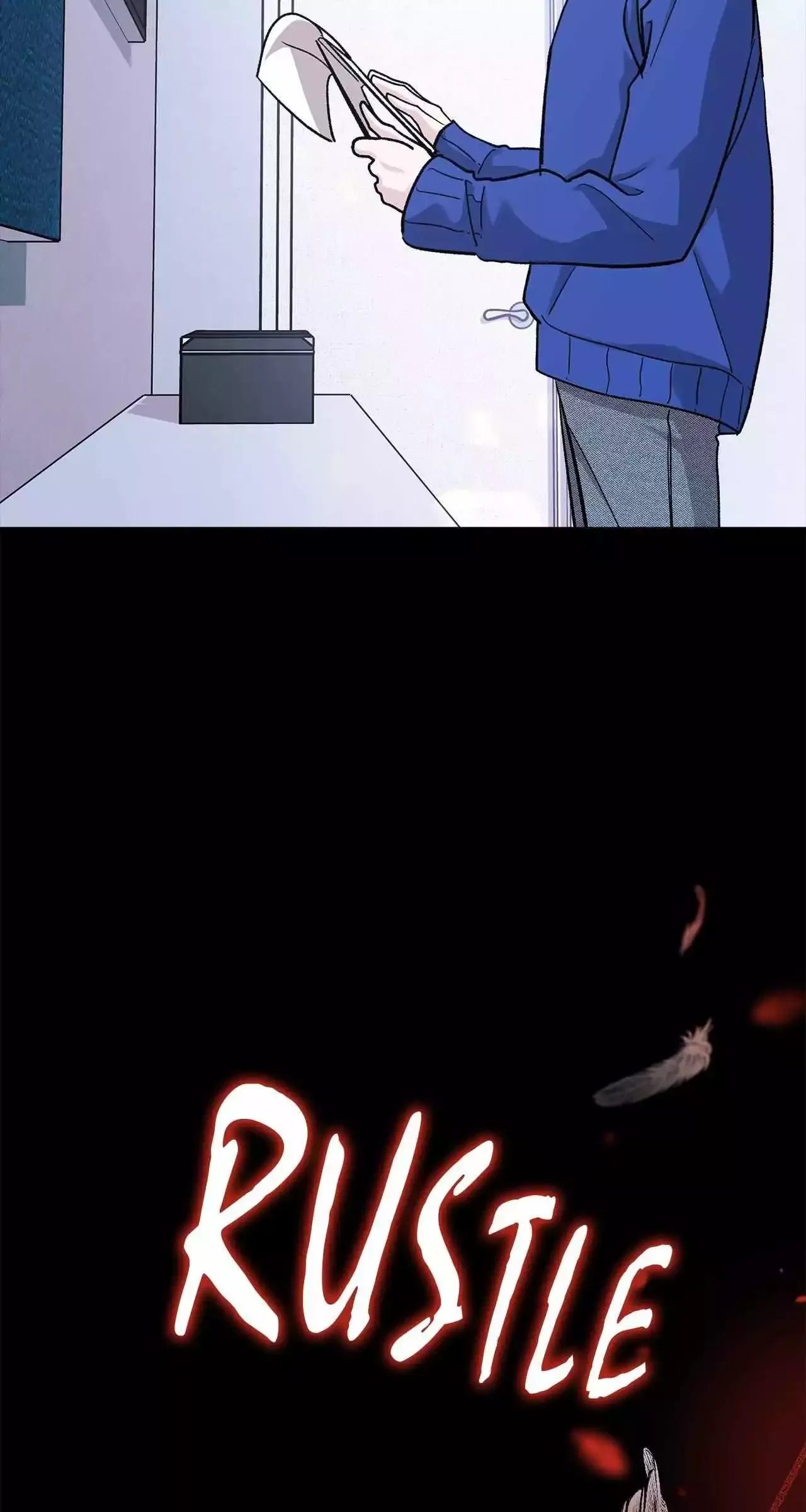 For the Queendom Chapter 65 page 101