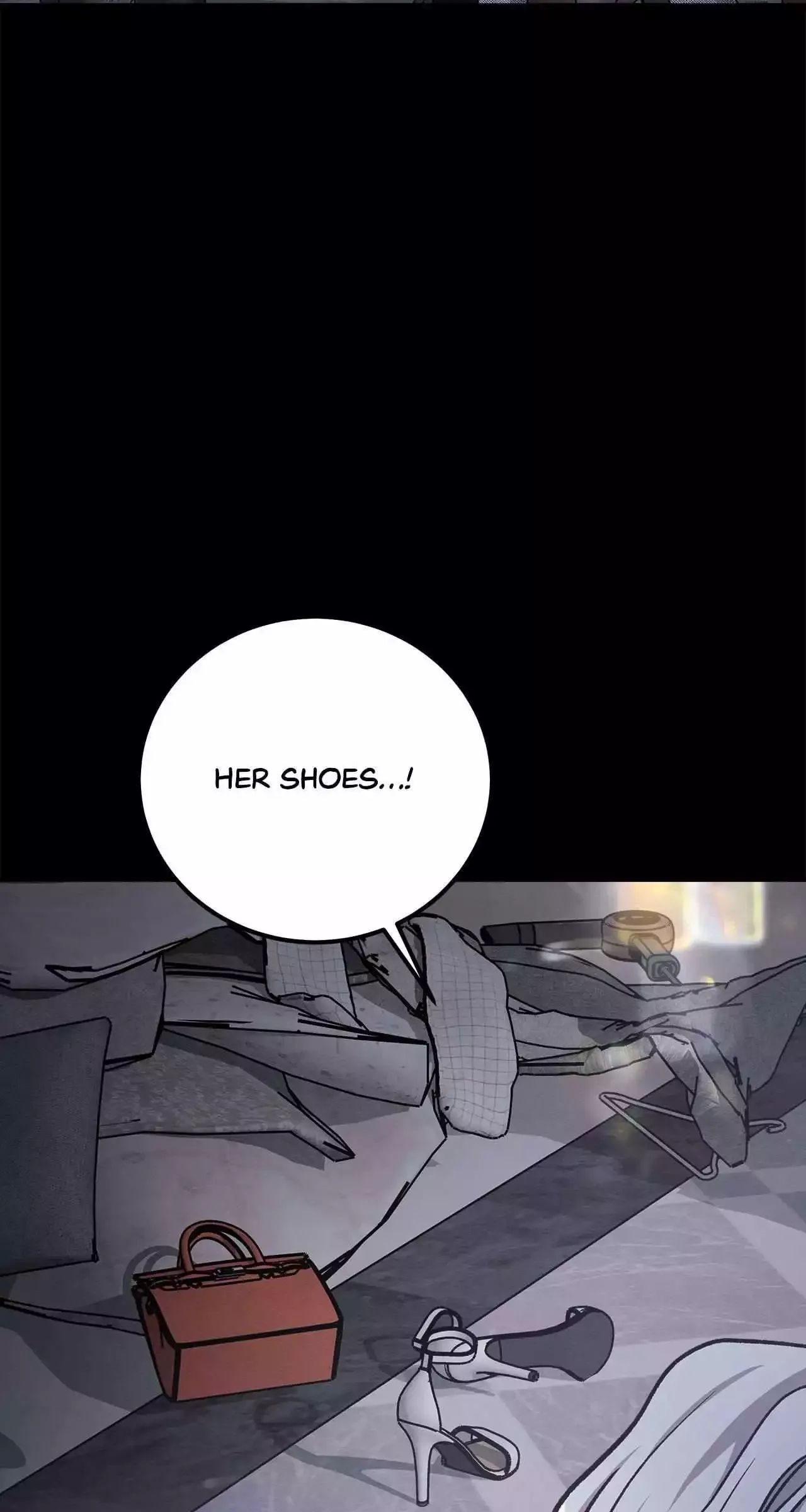 For the Queendom Chapter 65 page 116