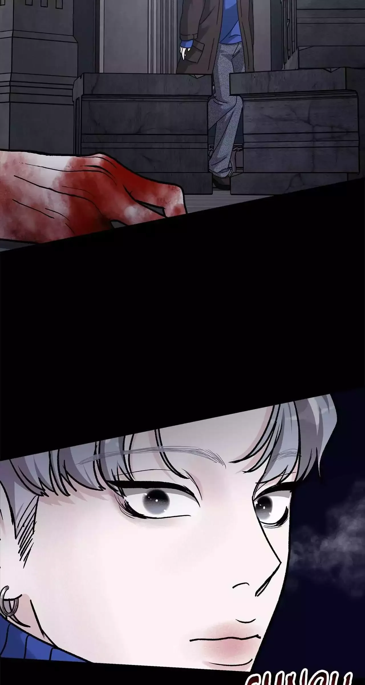 For the Queendom Chapter 65 page 118