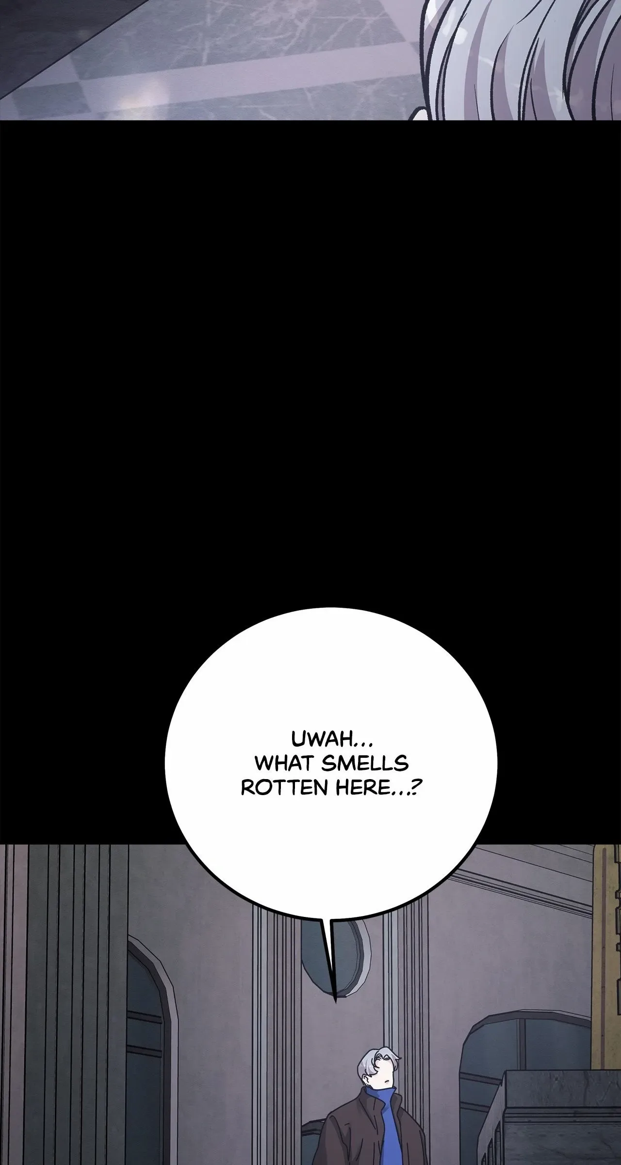 For the Queendom Chapter 65 page 117