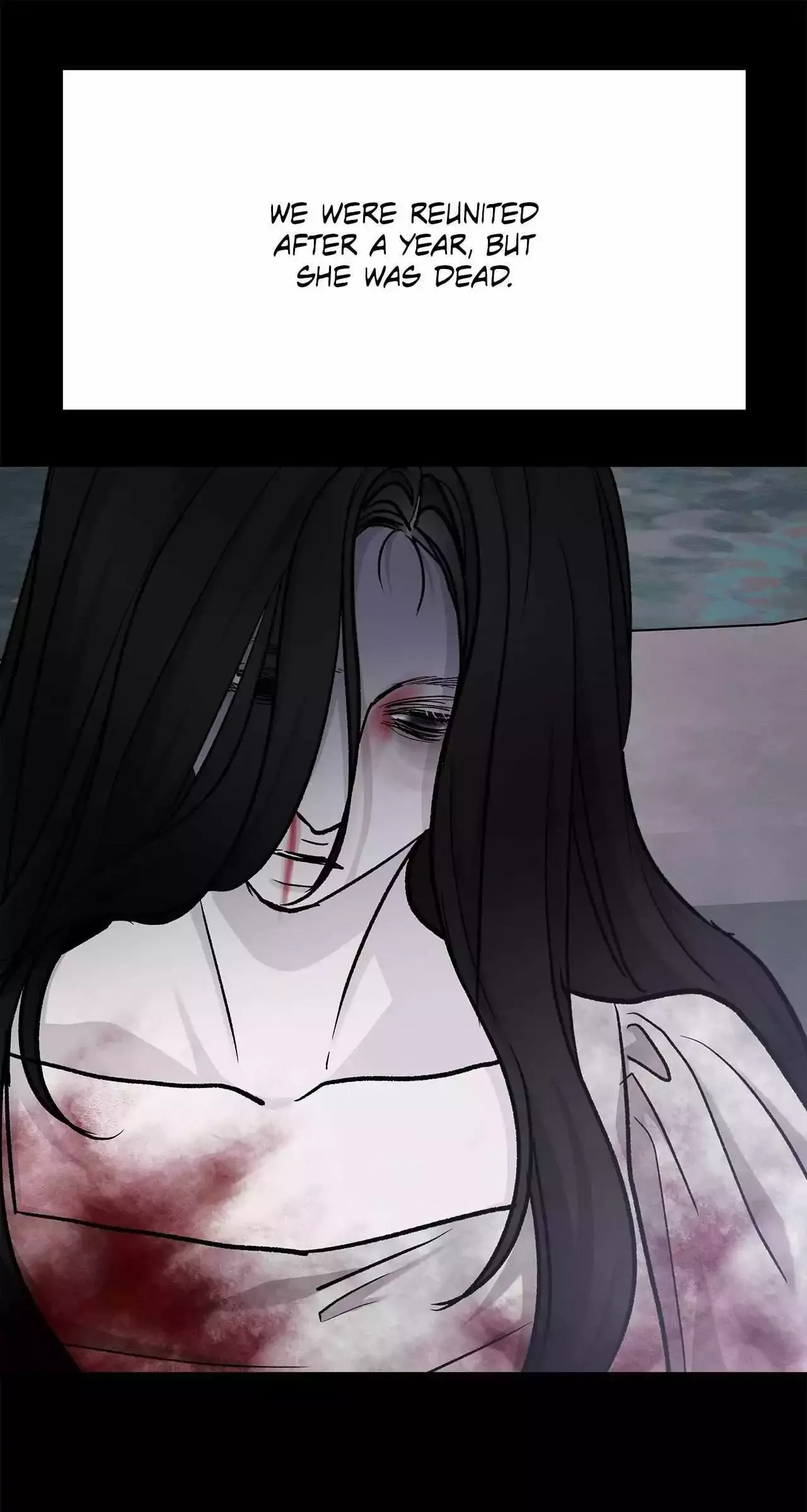 For the Queendom Chapter 65 page 121
