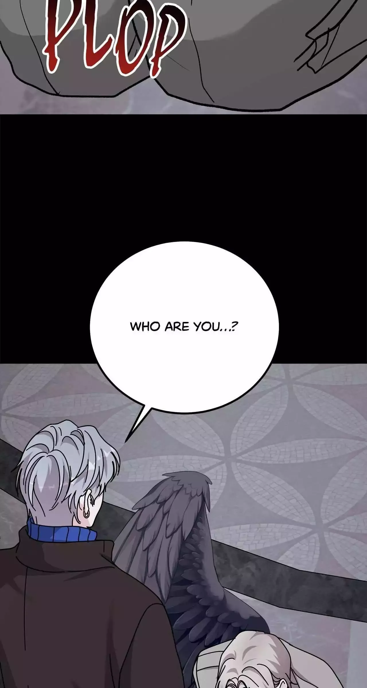 For the Queendom Chapter 65 page 125