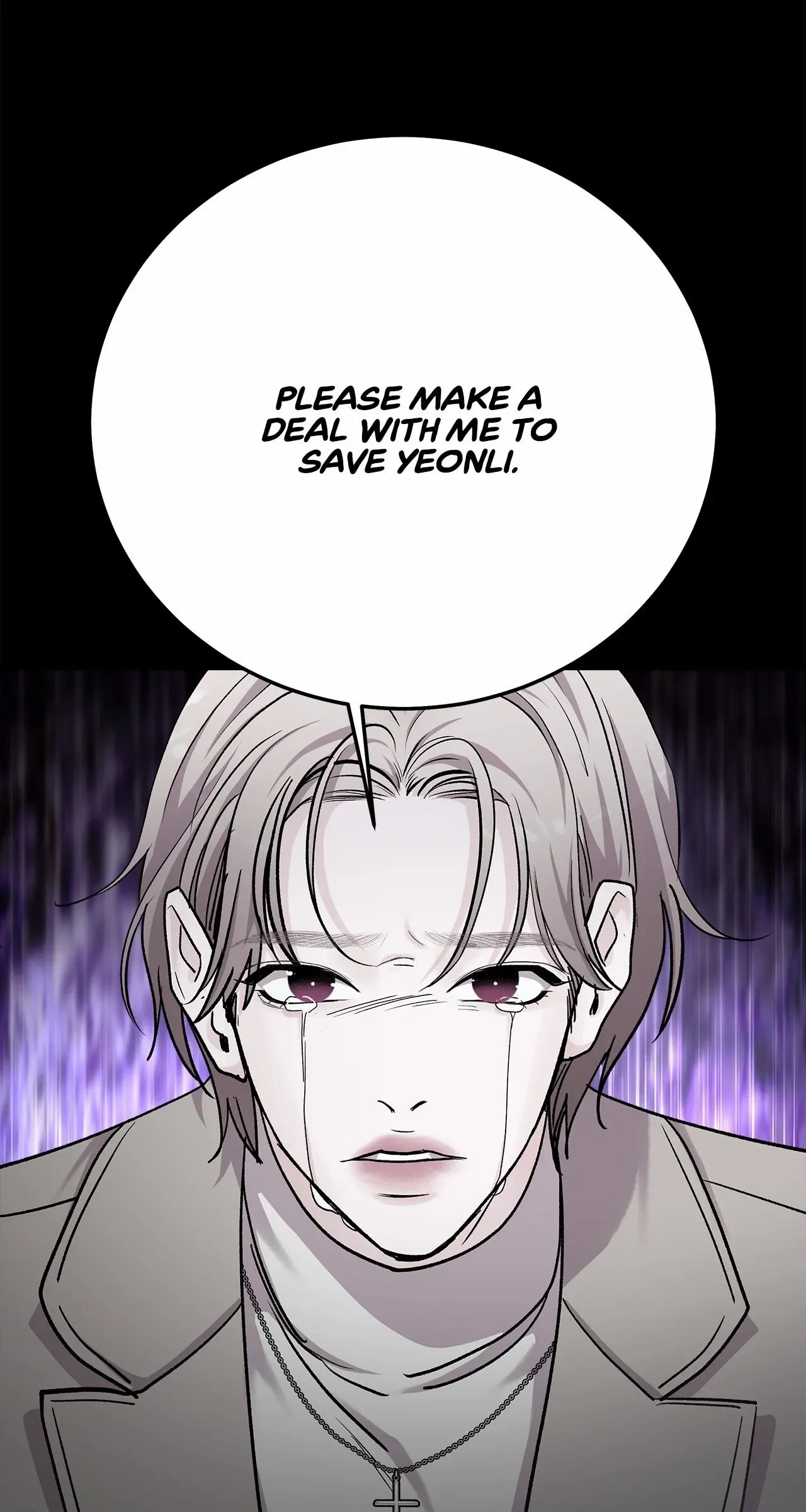 For the Queendom Chapter 65 page 127