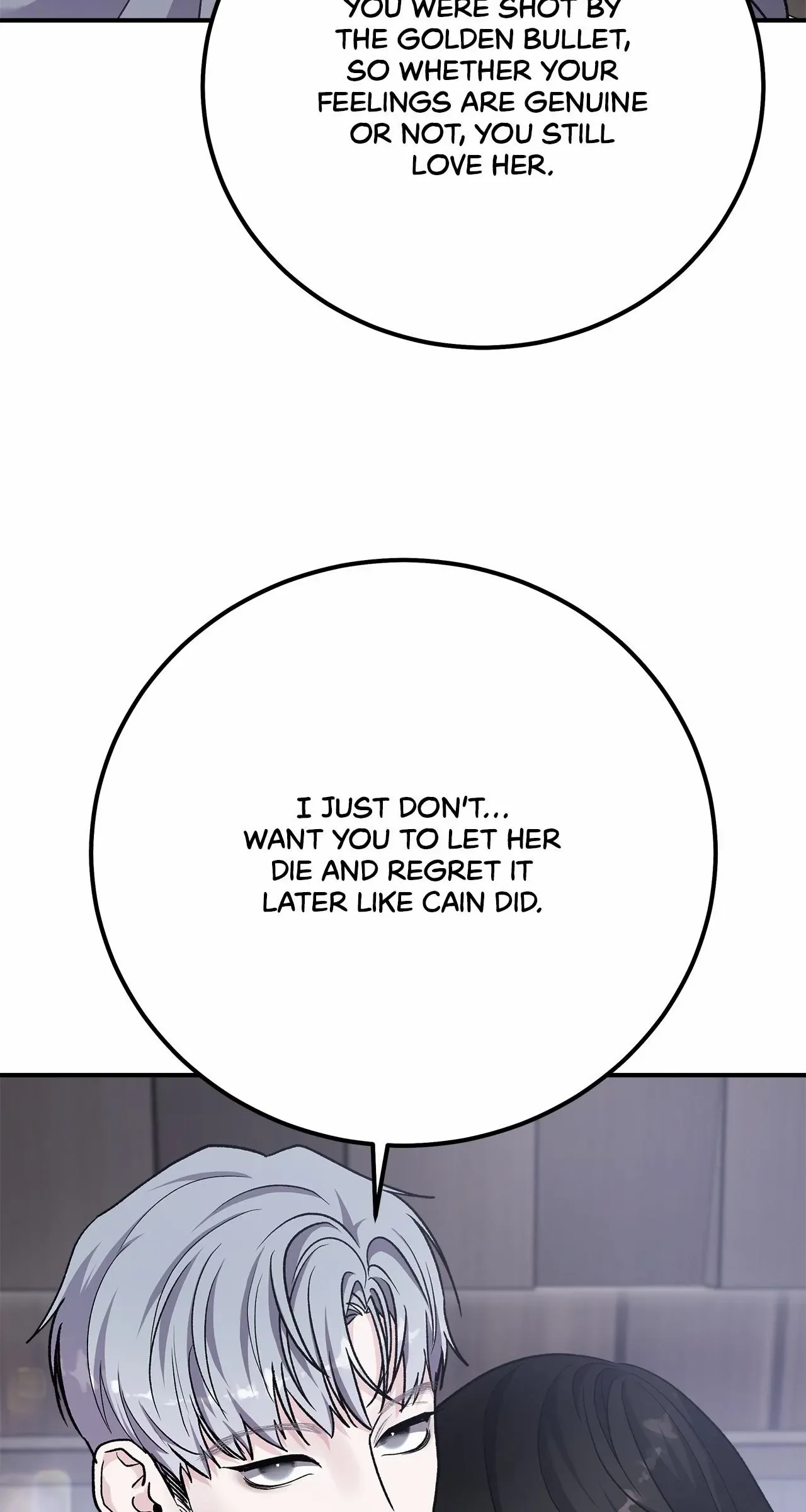 For the Queendom Chapter 66 page 18